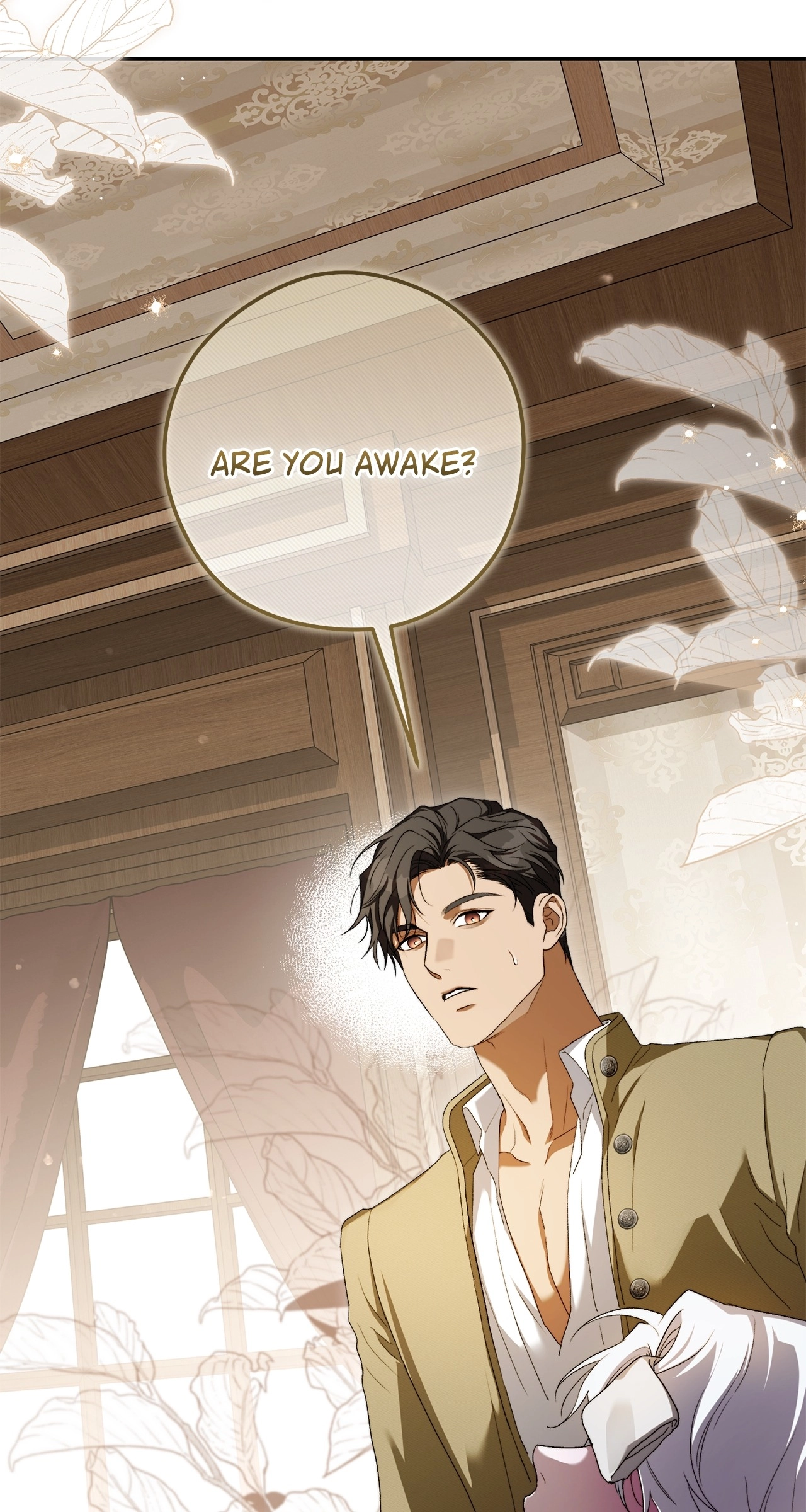 The Duchess Lives Only for This Day Chapter 6 Page 50