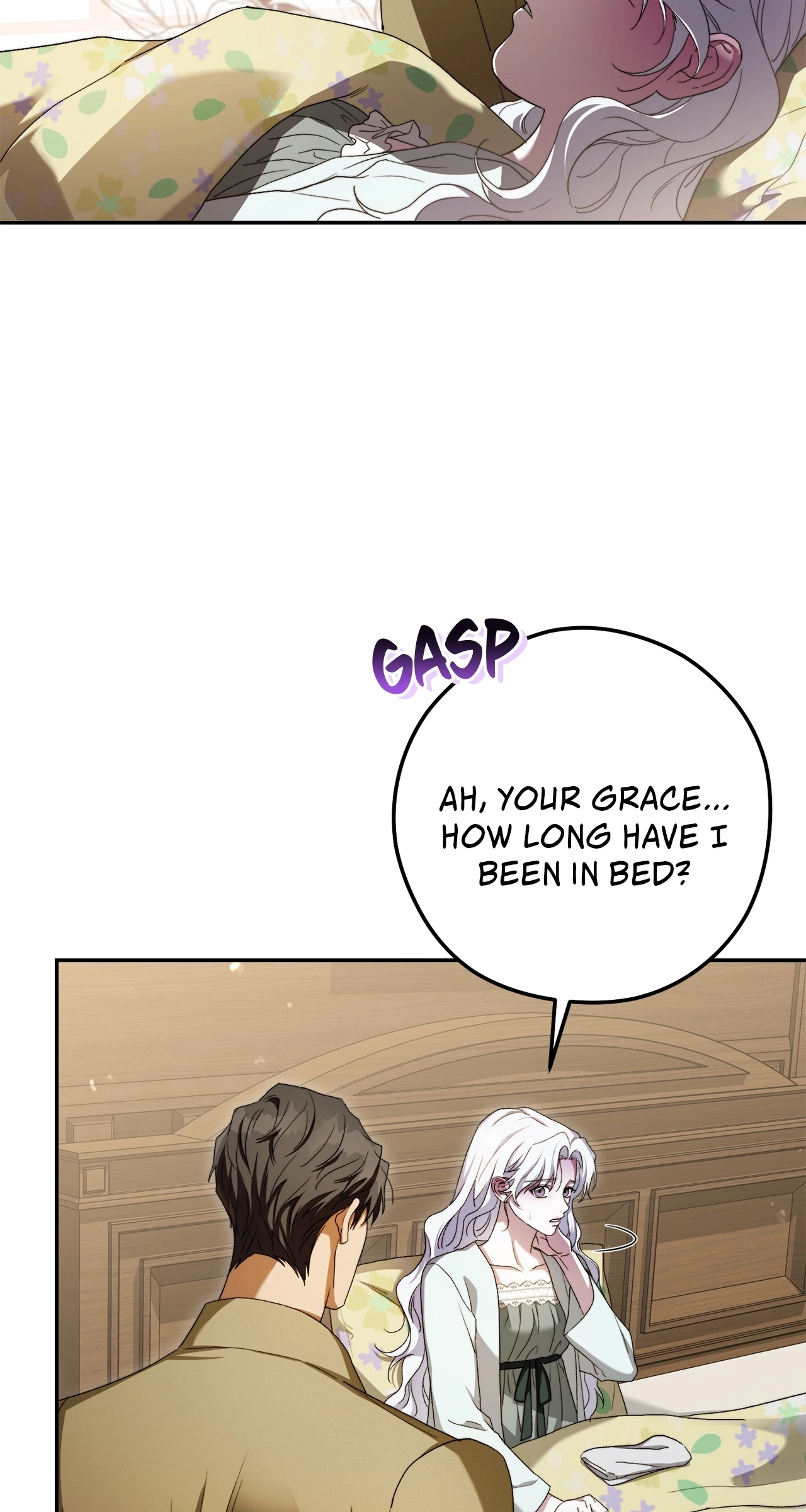 The Duchess Lives Only for This Day Chapter 6 Page 51