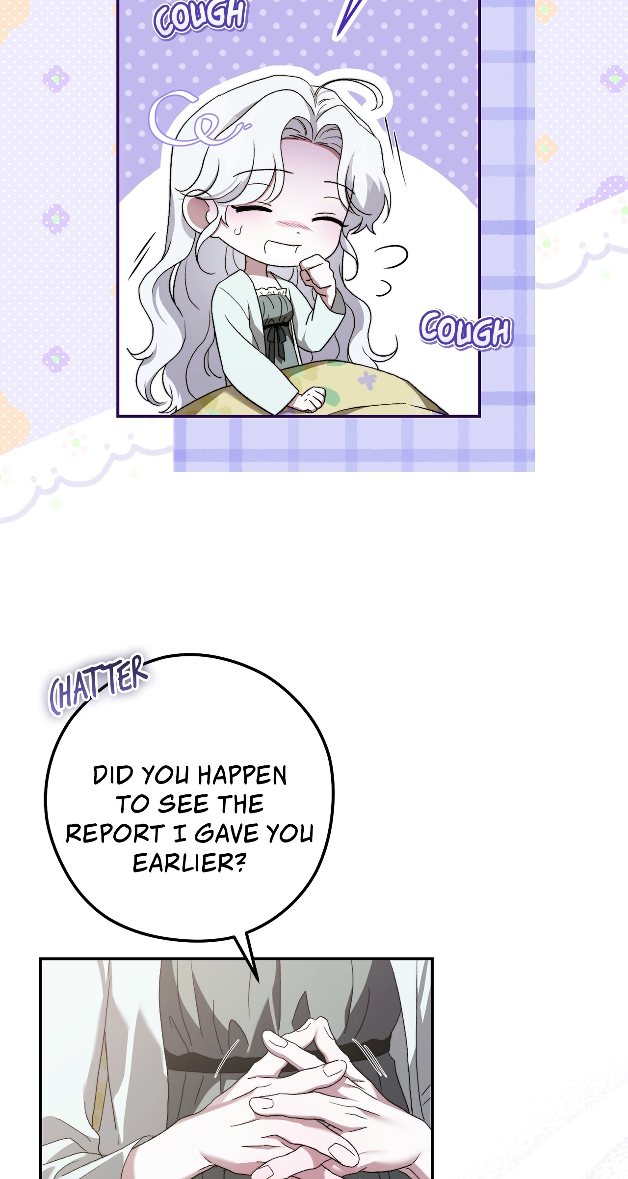 The Duchess Lives Only for This Day Chapter 6 Page 53