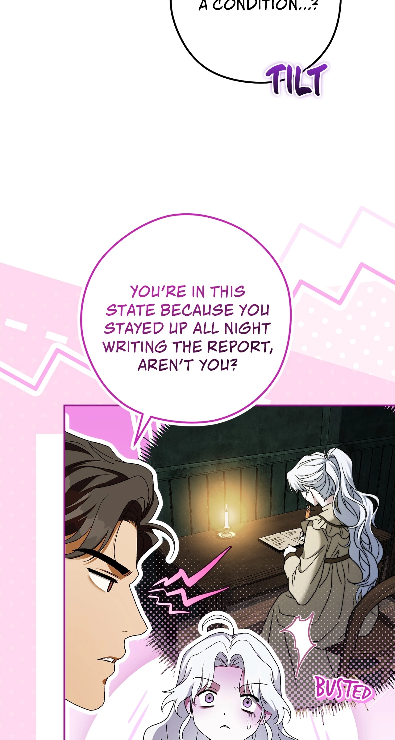 The Duchess Lives Only for This Day Chapter 6 Page 57