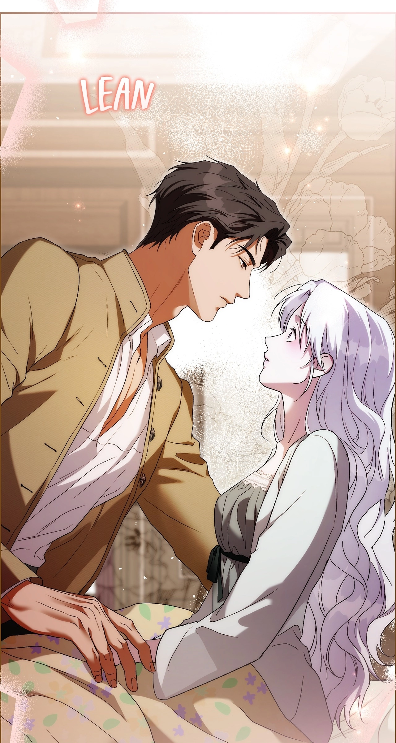 The Duchess Lives Only for This Day Chapter 6 Page 59