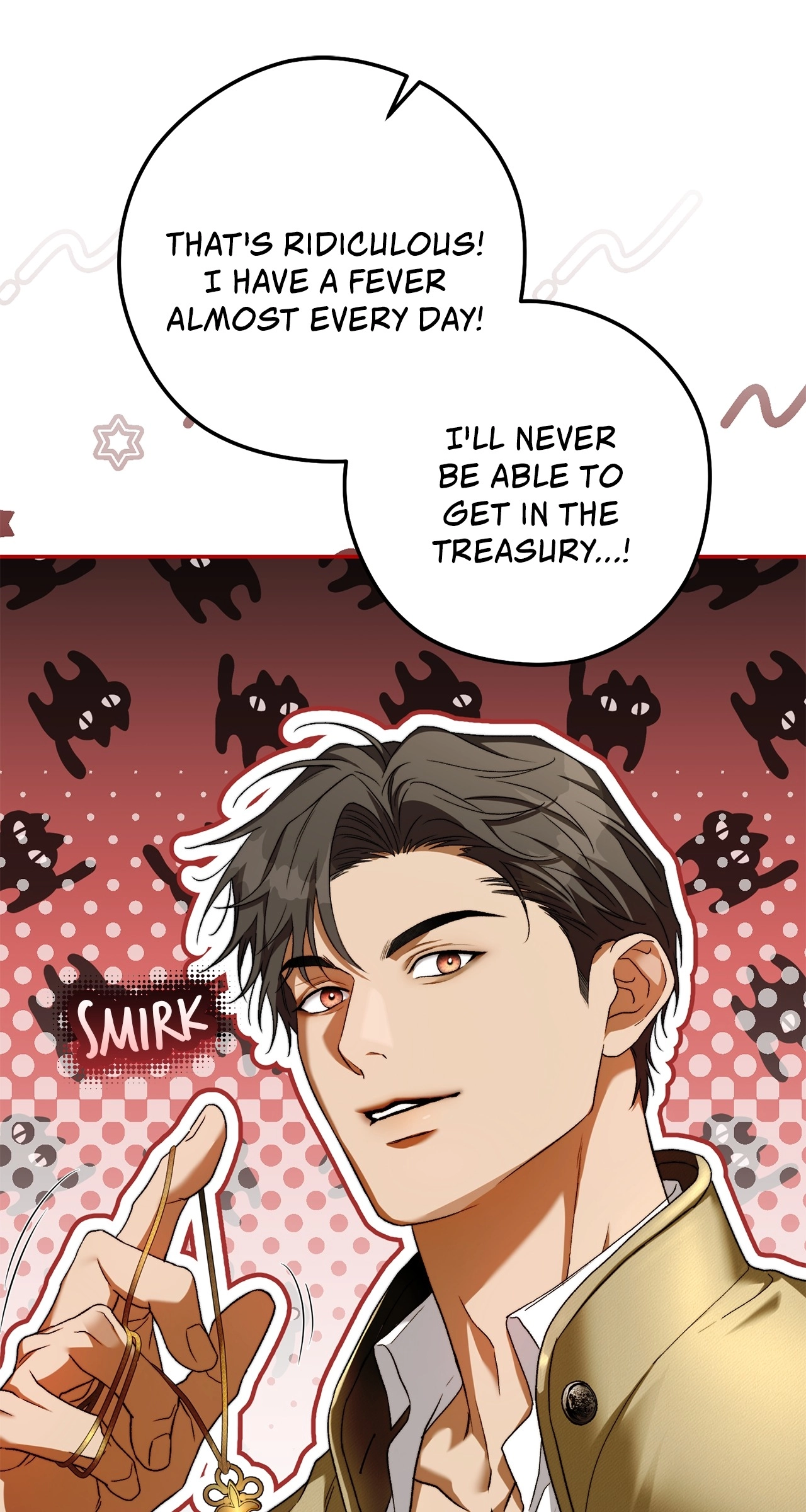 The Duchess Lives Only for This Day Chapter 6 Page 63