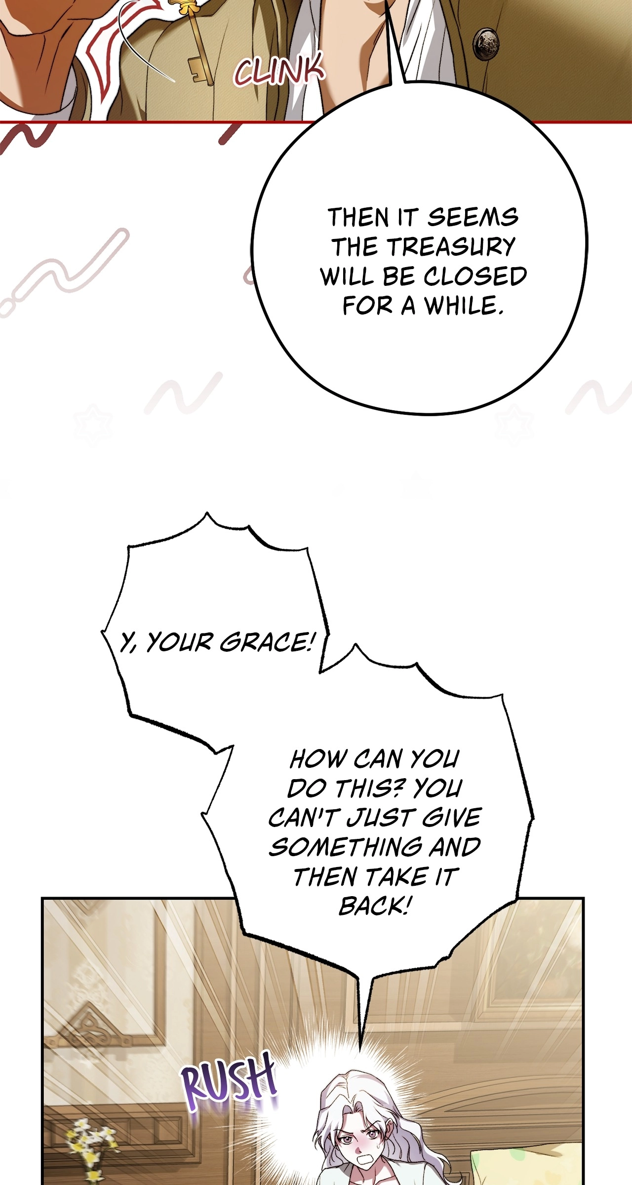 The Duchess Lives Only for This Day Chapter 6 Page 64