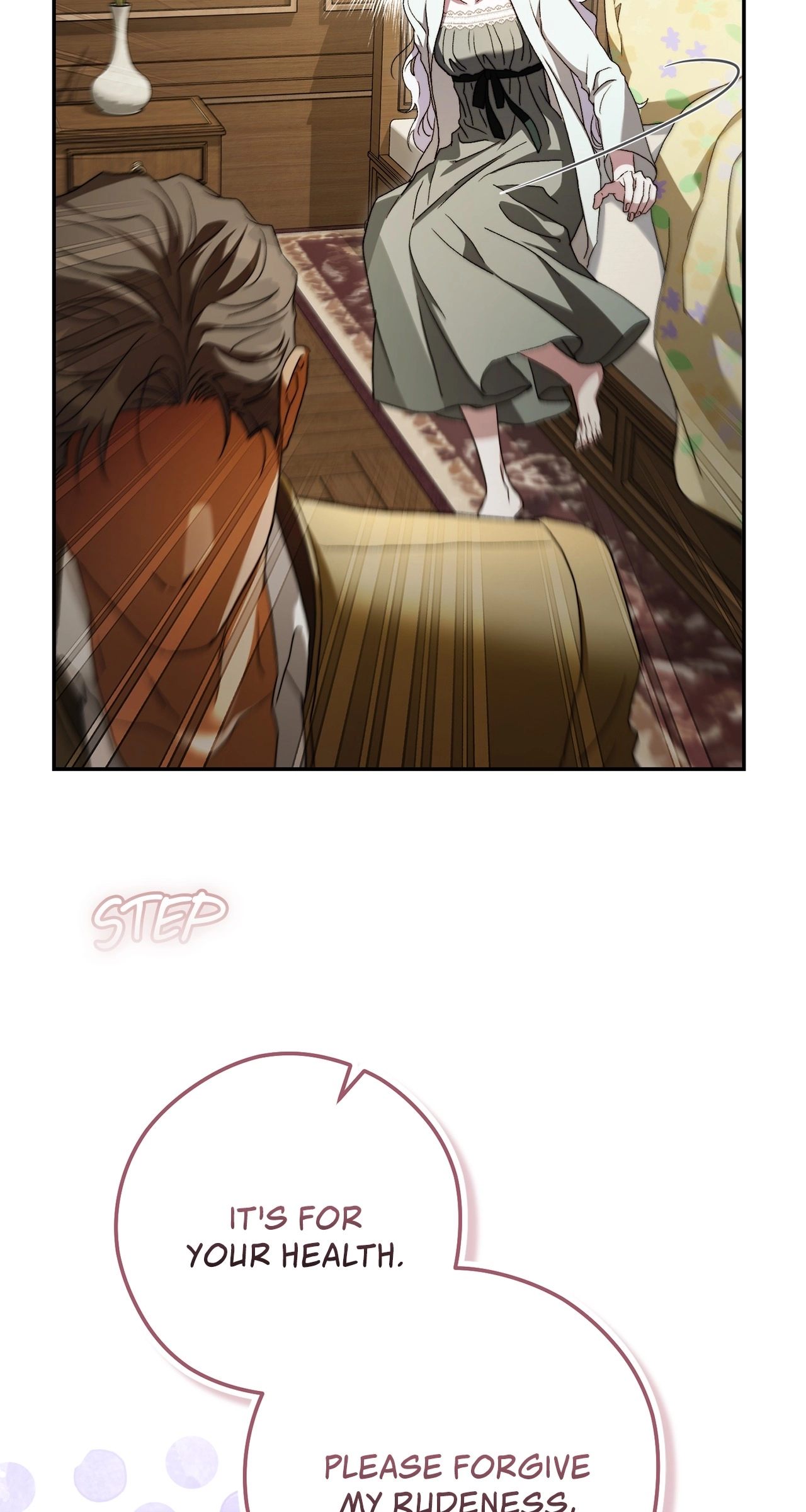 The Duchess Lives Only for This Day Chapter 6 Page 65