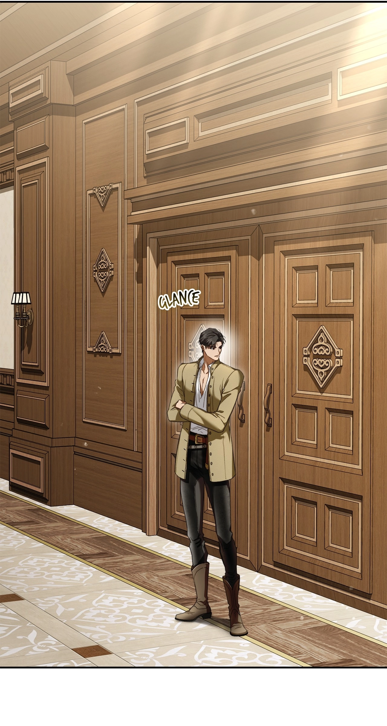 The Duchess Lives Only for This Day Chapter 6 Page 69