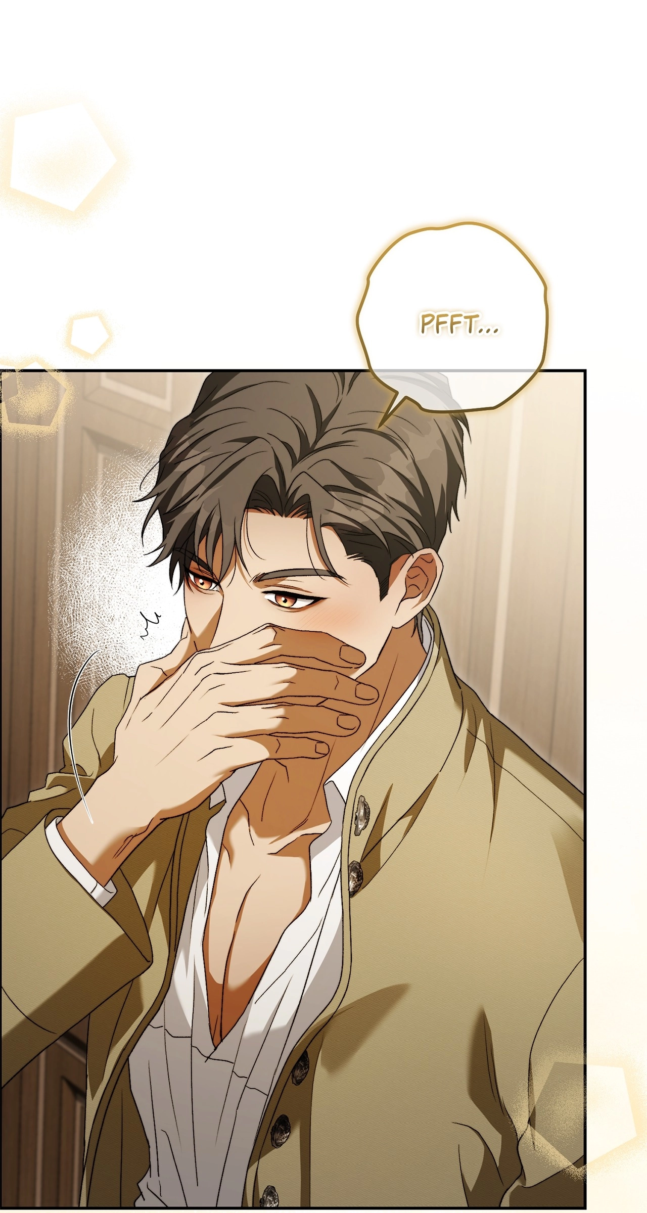 The Duchess Lives Only for This Day Chapter 6 Page 71