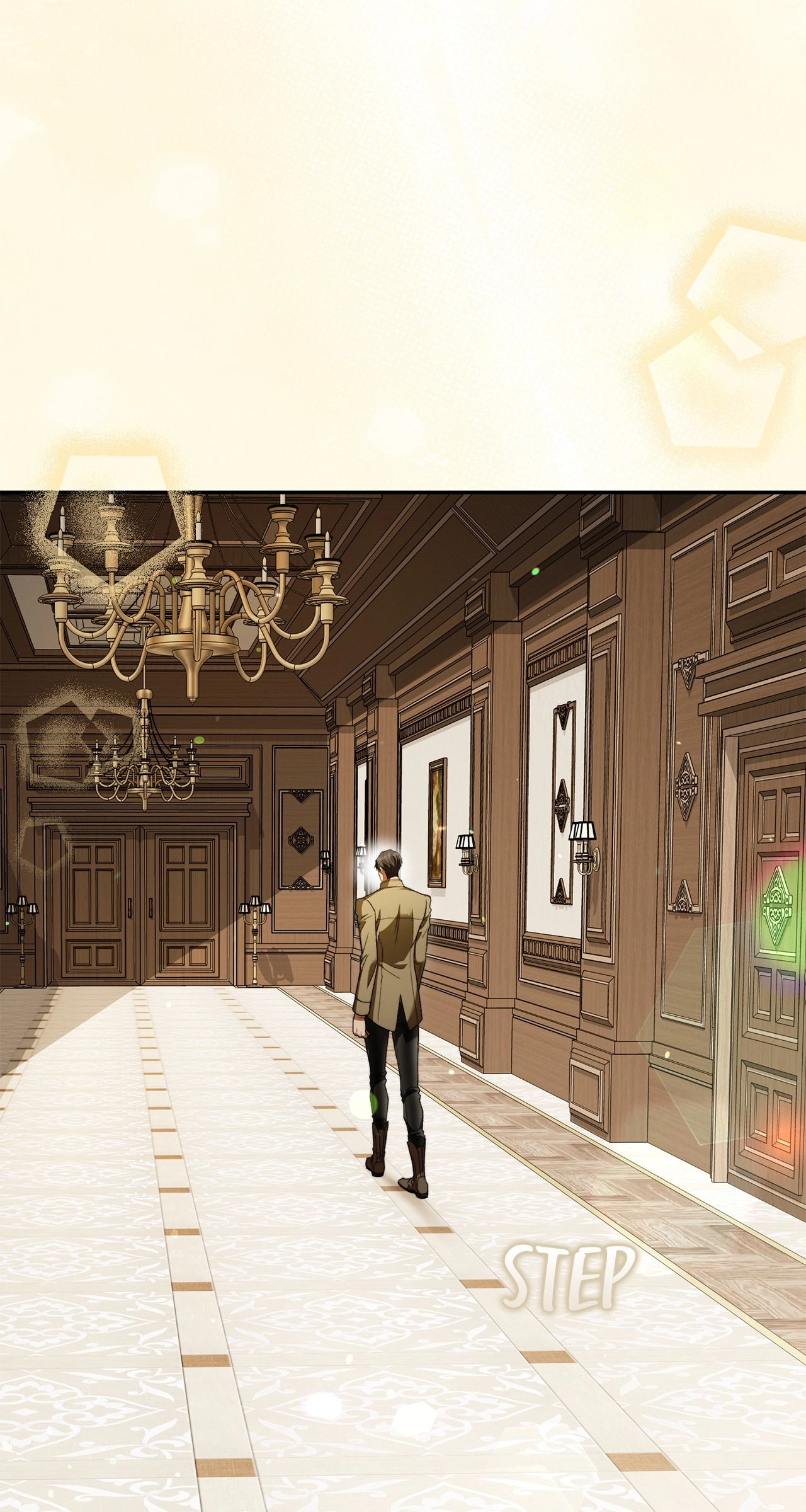 The Duchess Lives Only for This Day Chapter 6 Page 72