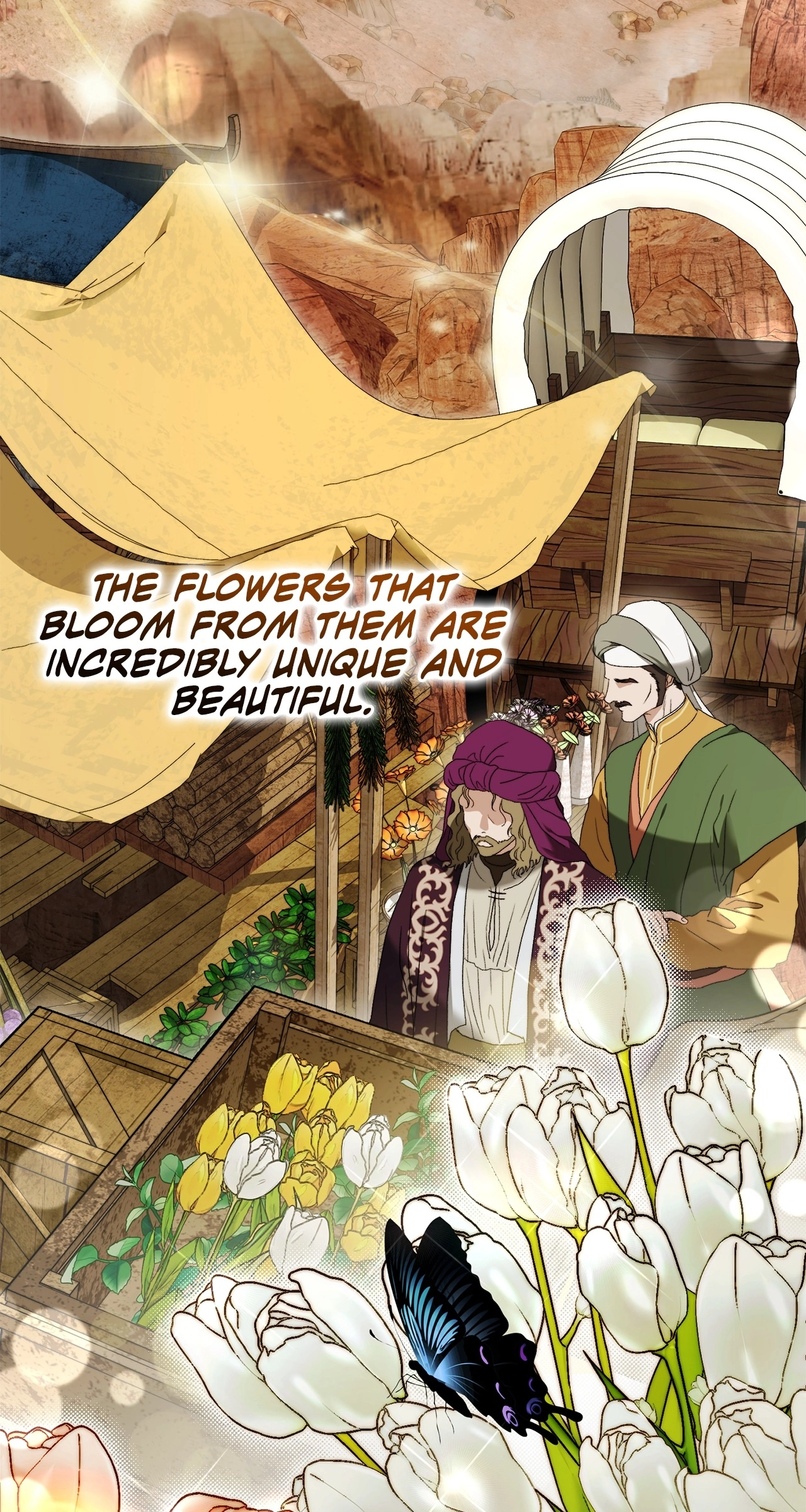 The Duchess Lives Only for This Day Chapter 6 Page 76