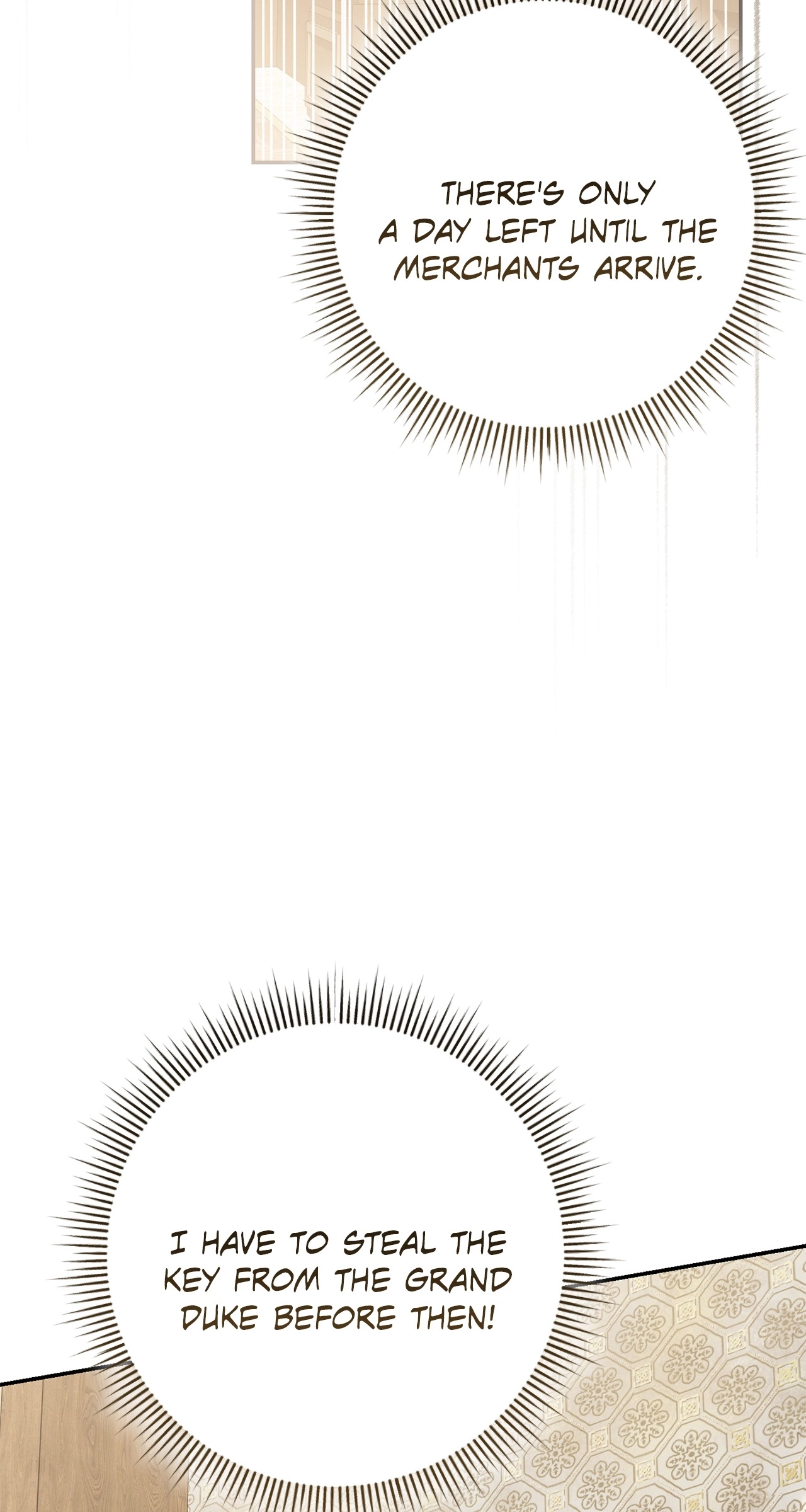 The Duchess Lives Only for This Day Chapter 6 Page 83