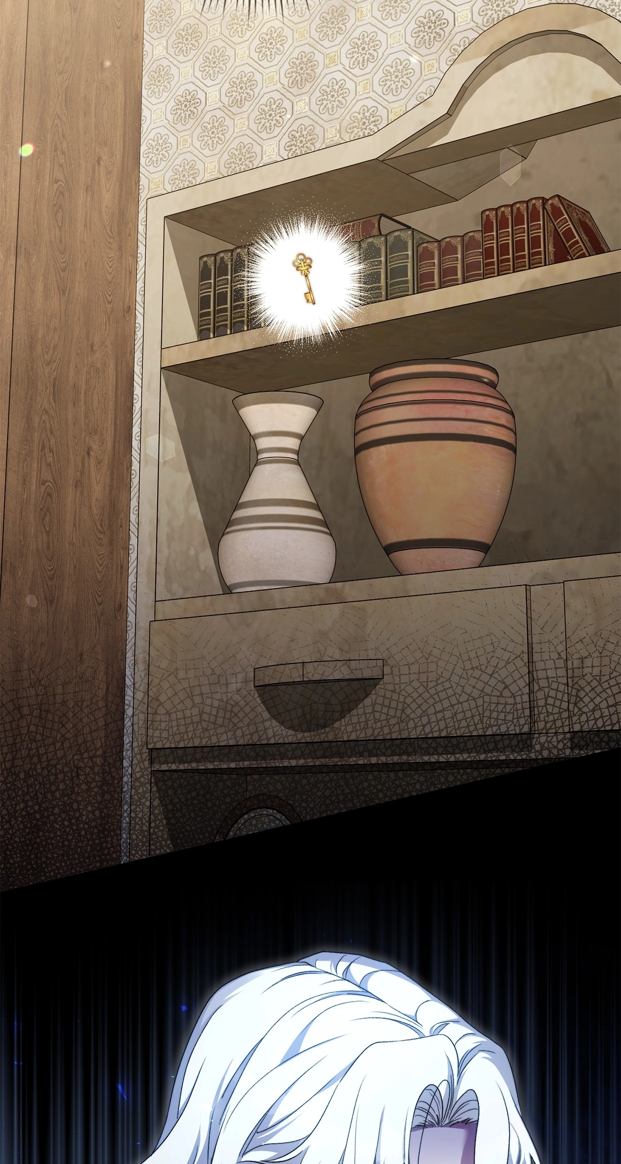 The Duchess Lives Only for This Day Chapter 6 Page 84