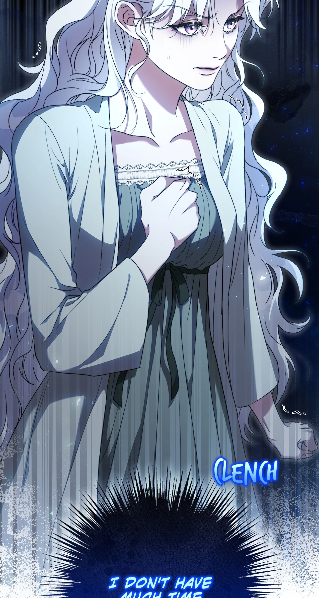 The Duchess Lives Only for This Day Chapter 6 Page 85