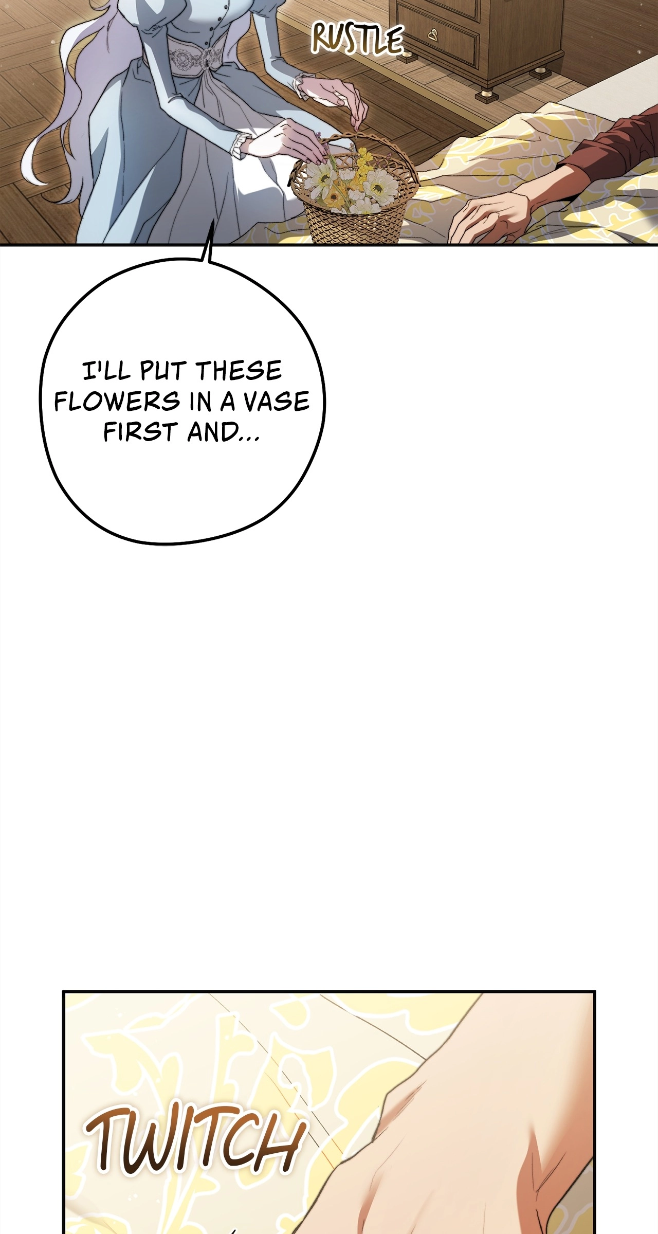 The Duchess Lives Only for This Day Chapter 1 Page 100