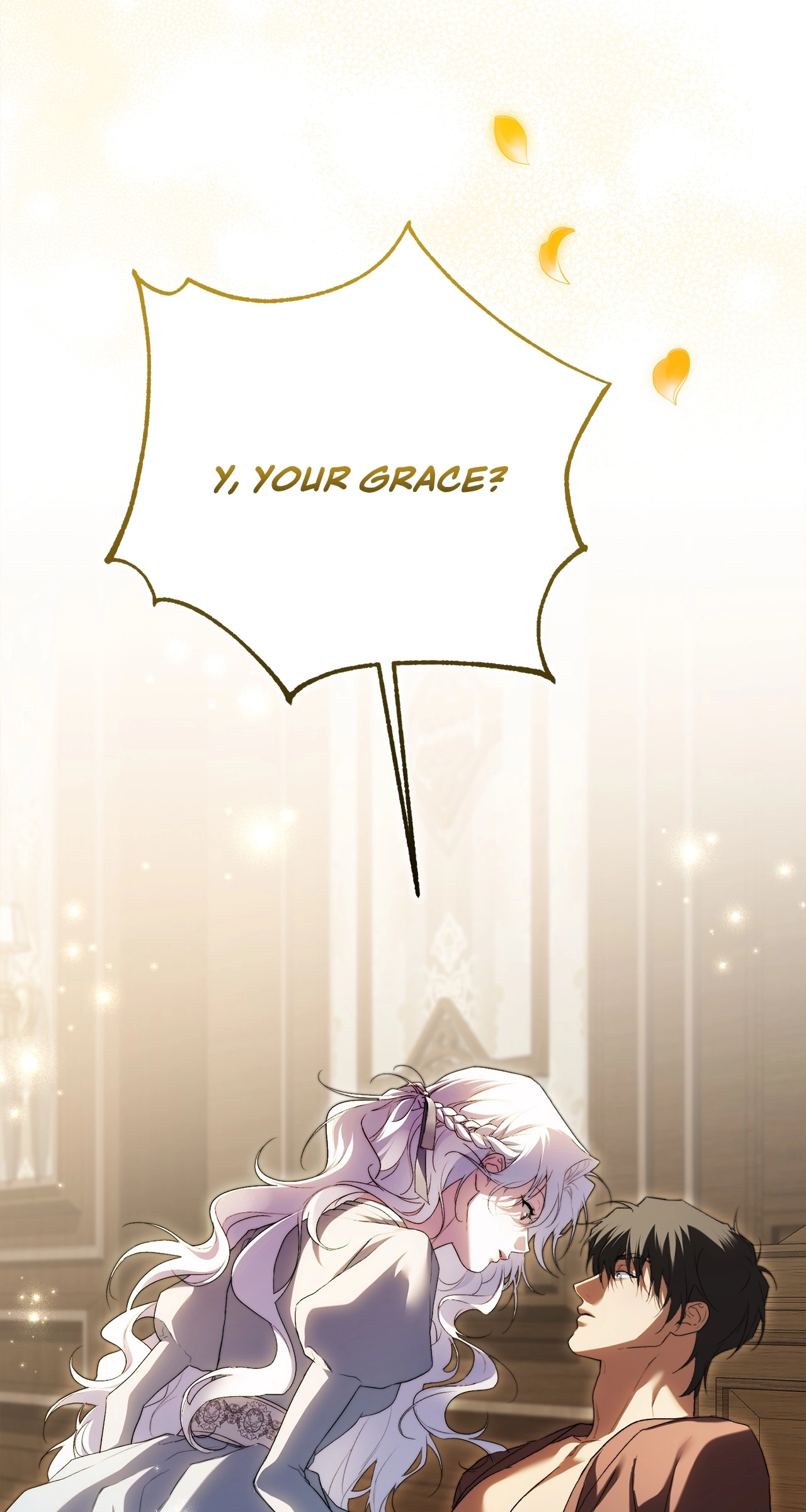 The Duchess Lives Only for This Day Chapter 1 Page 107