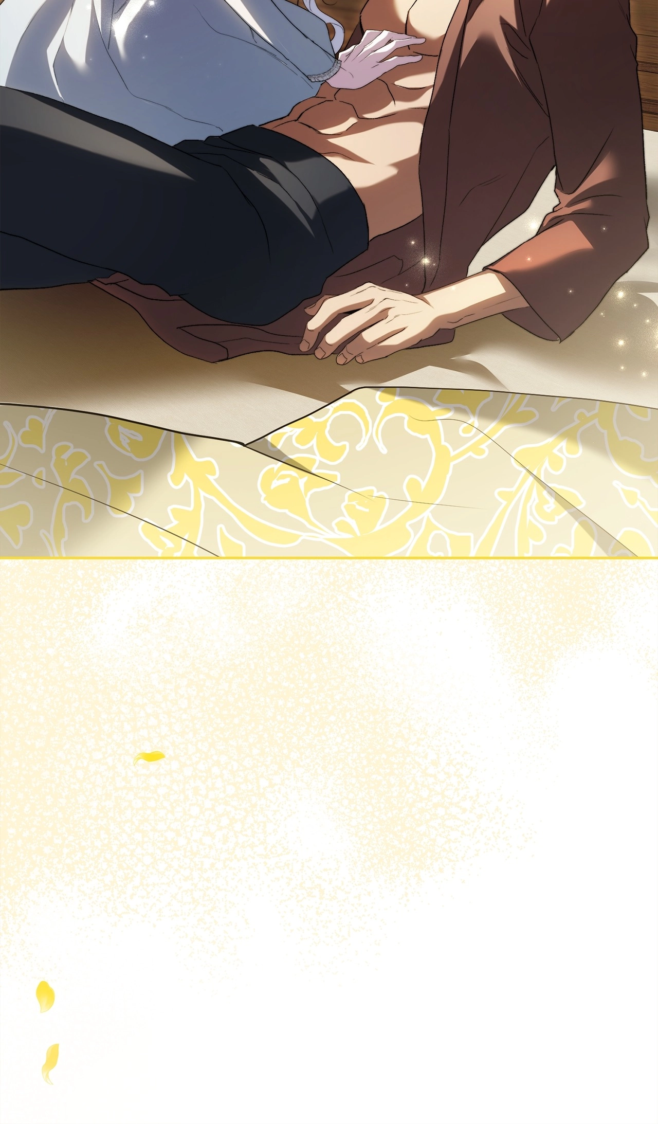 The Duchess Lives Only for This Day Chapter 1 Page 108