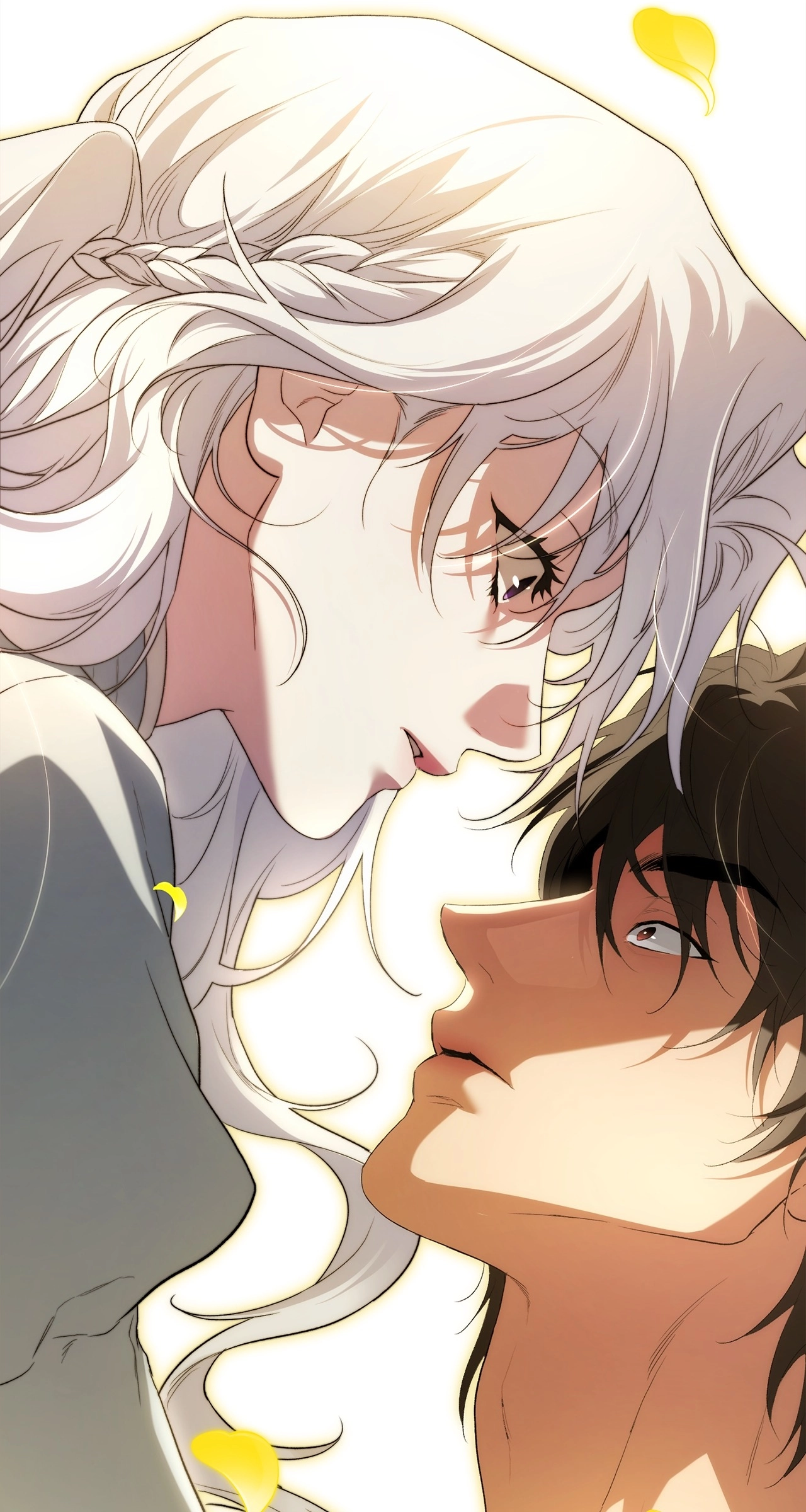 The Duchess Lives Only for This Day Chapter 1 Page 110