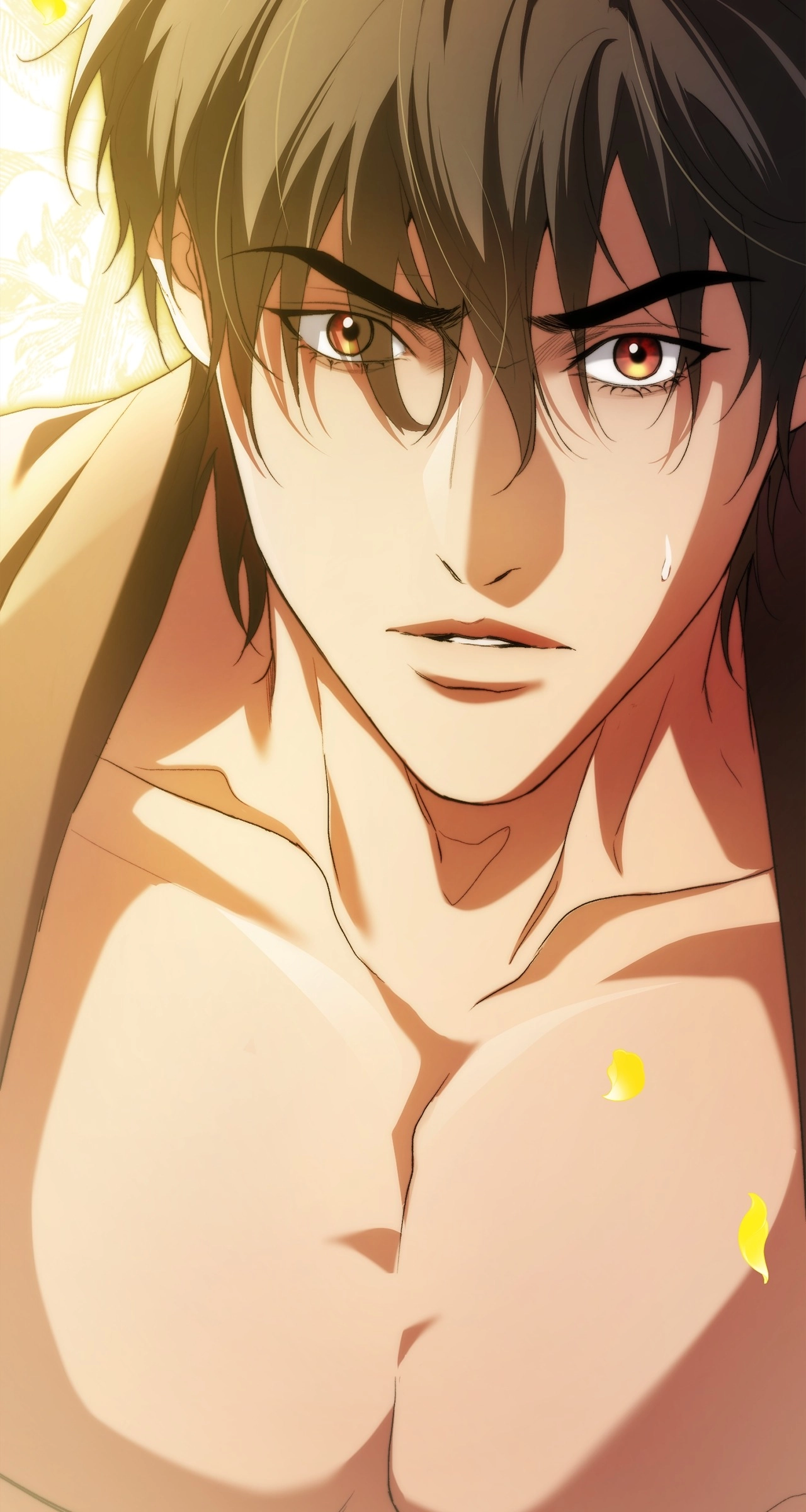 The Duchess Lives Only for This Day Chapter 1 Page 112