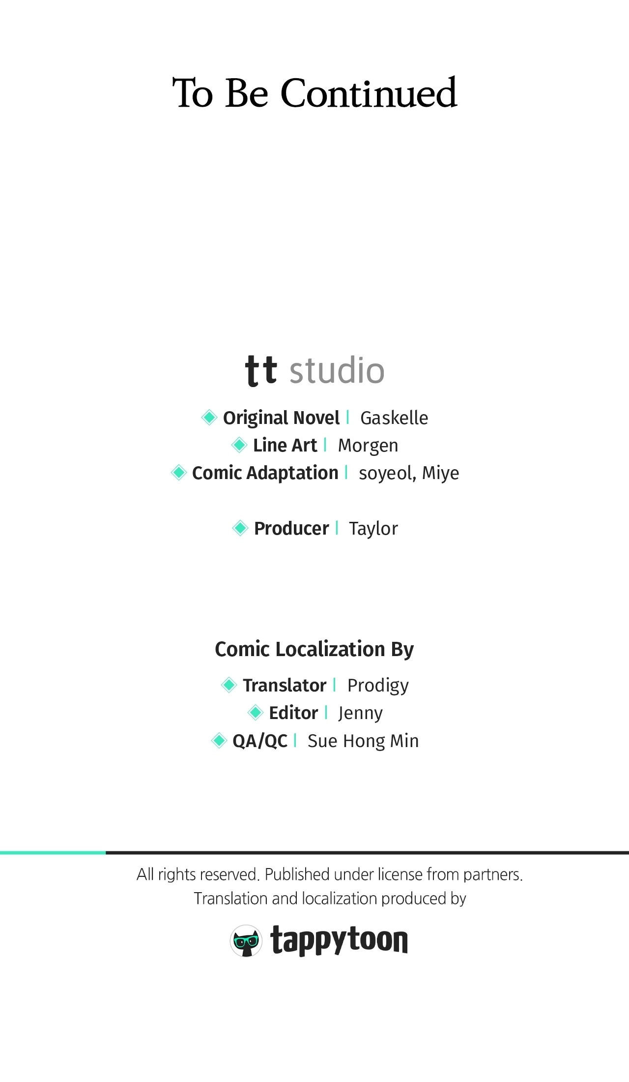 The Duchess Lives Only for This Day Chapter 1 Page 115