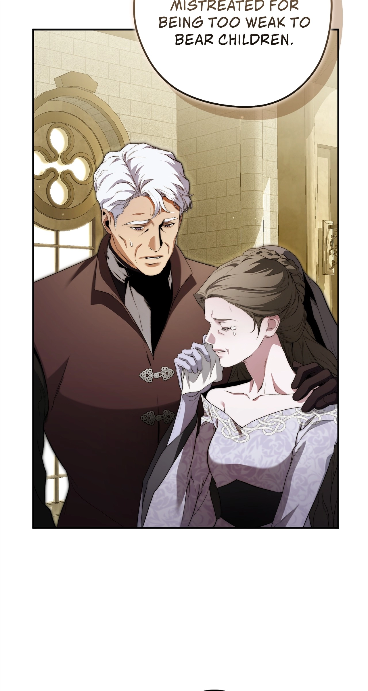 The Duchess Lives Only for This Day Chapter 1 Page 13