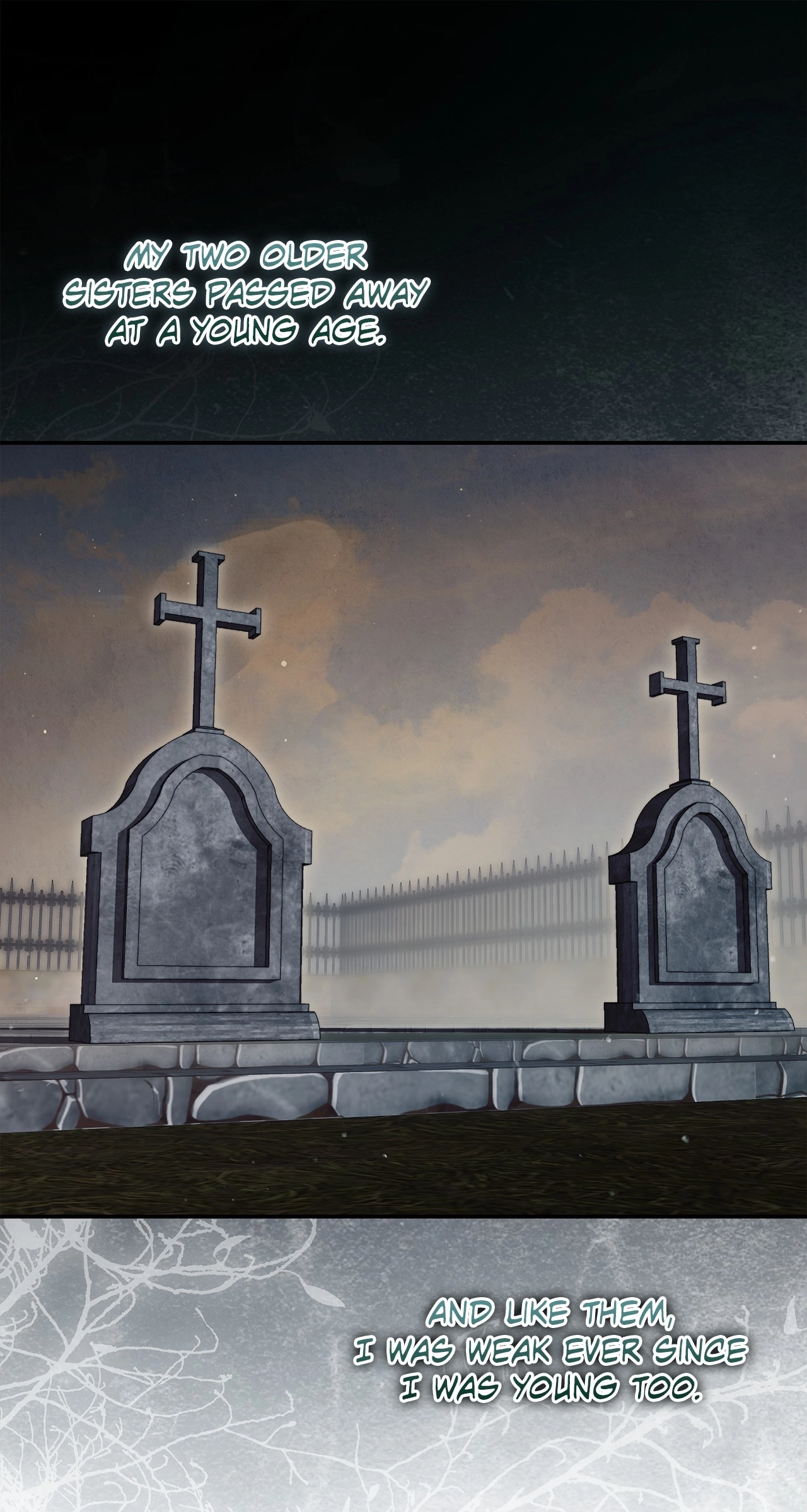 The Duchess Lives Only for This Day Chapter 1 Page 19