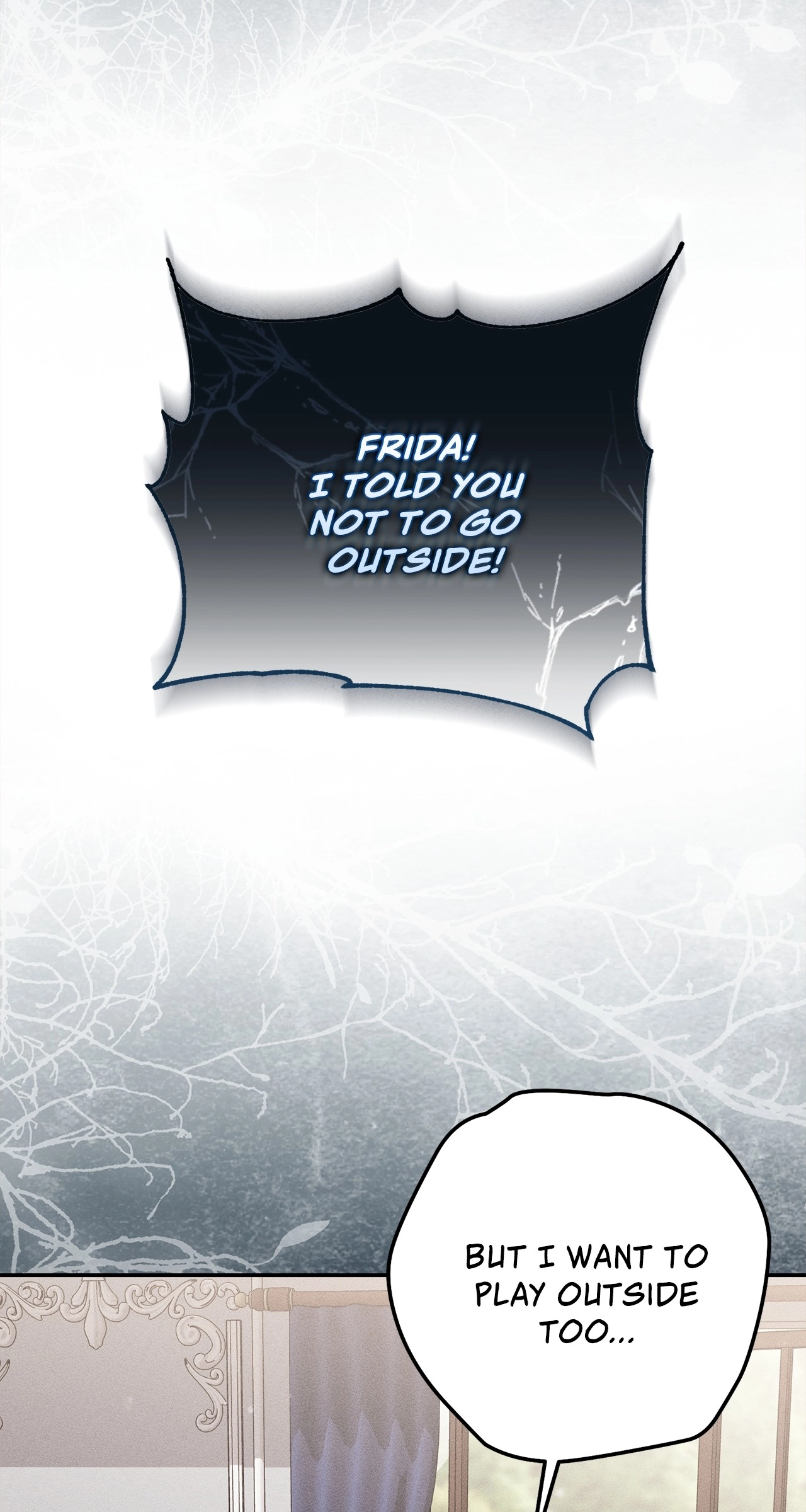 The Duchess Lives Only for This Day Chapter 1 Page 20