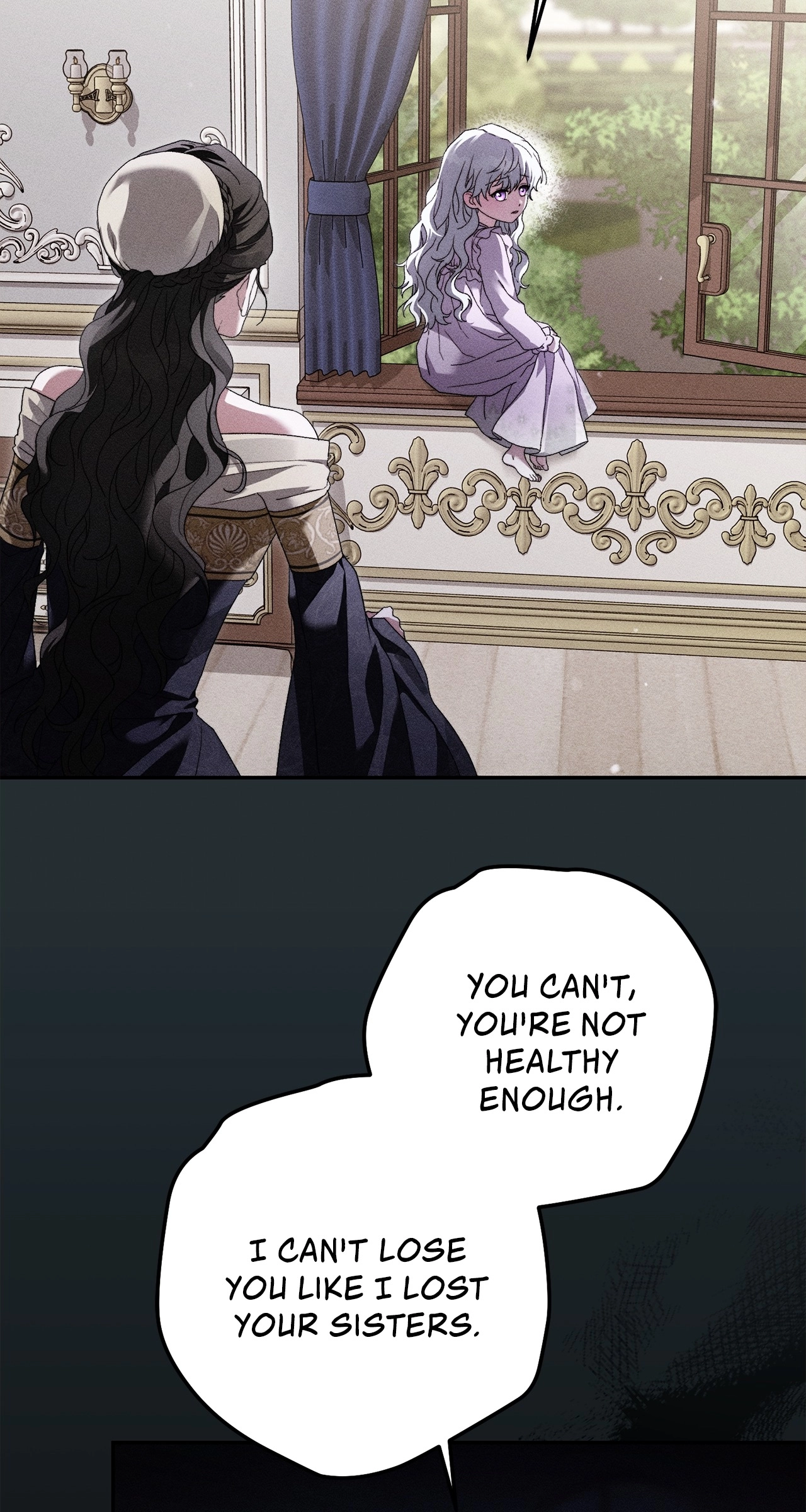 The Duchess Lives Only for This Day Chapter 1 Page 21