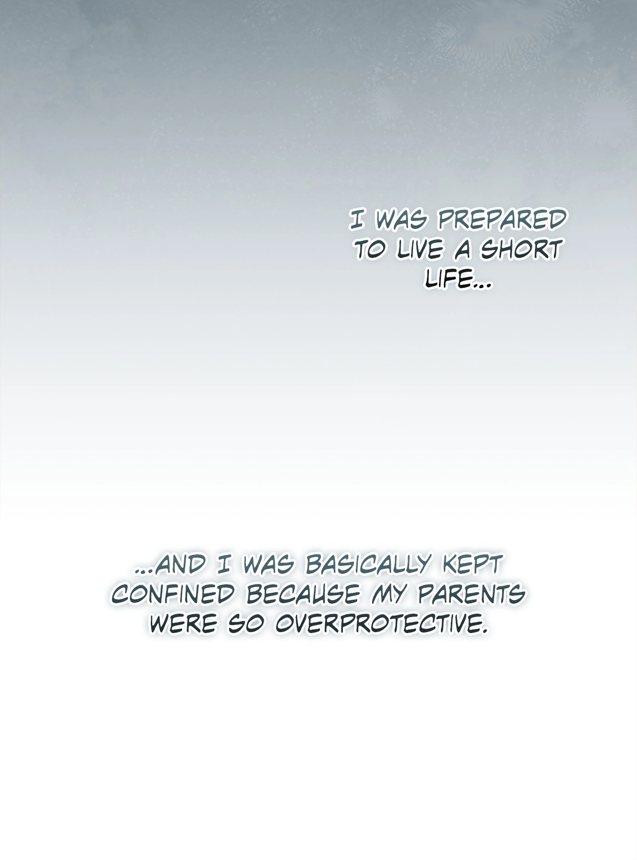 The Duchess Lives Only for This Day Chapter 1 Page 25