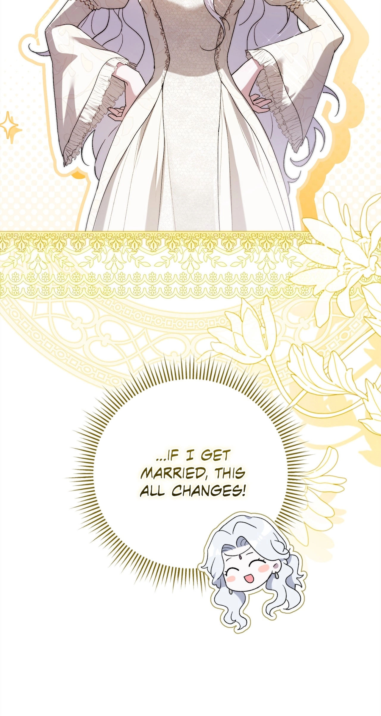 The Duchess Lives Only for This Day Chapter 1 Page 27