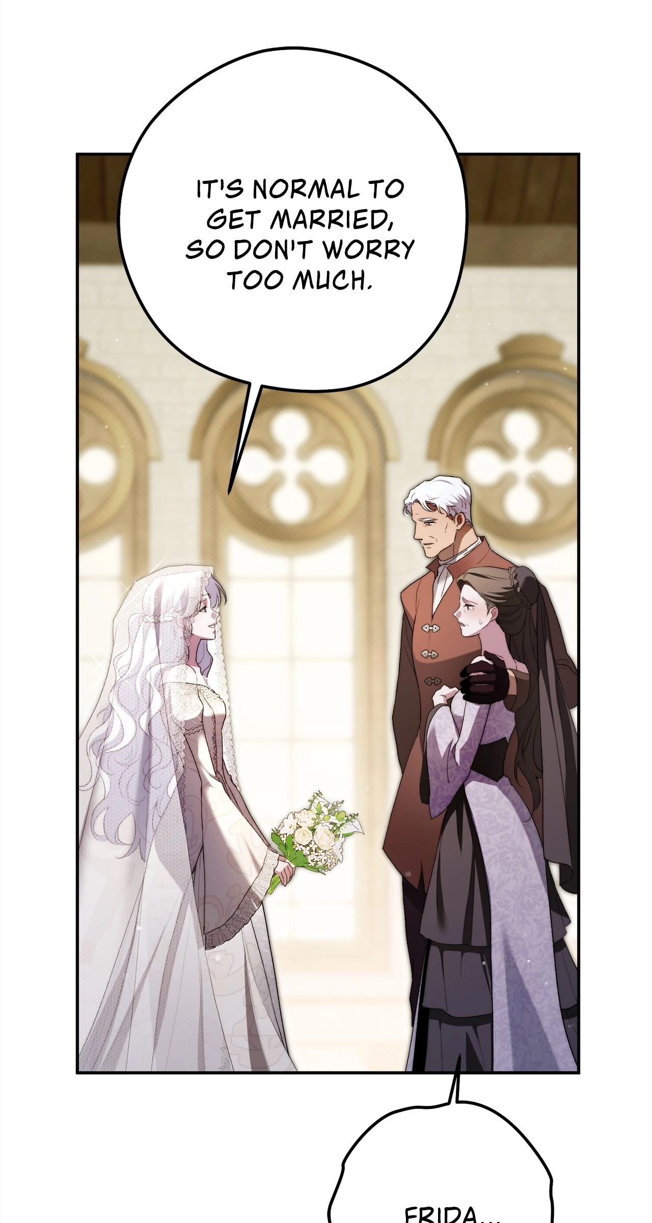 The Duchess Lives Only for This Day Chapter 1 Page 28