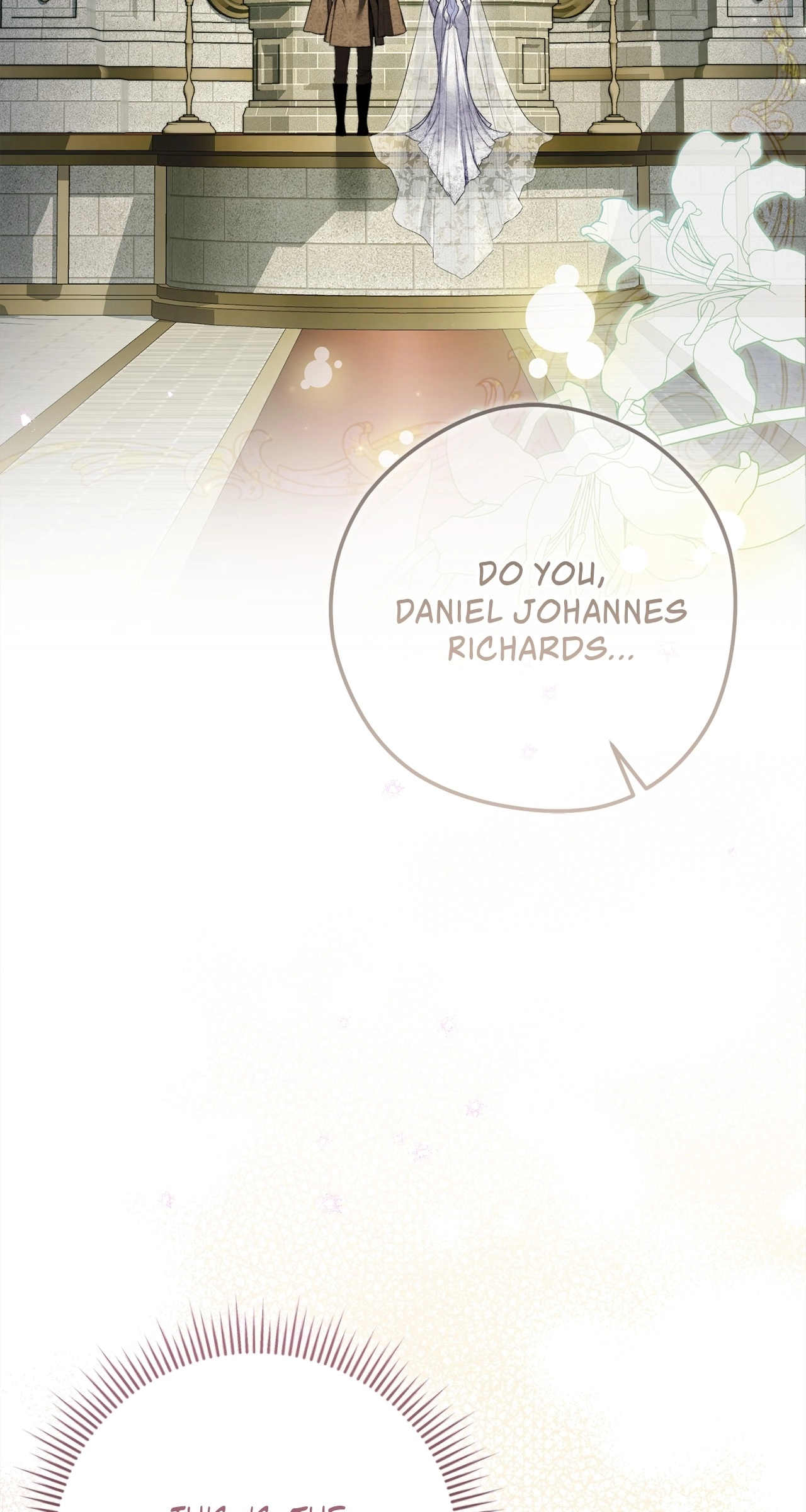 The Duchess Lives Only for This Day Chapter 1 Page 34