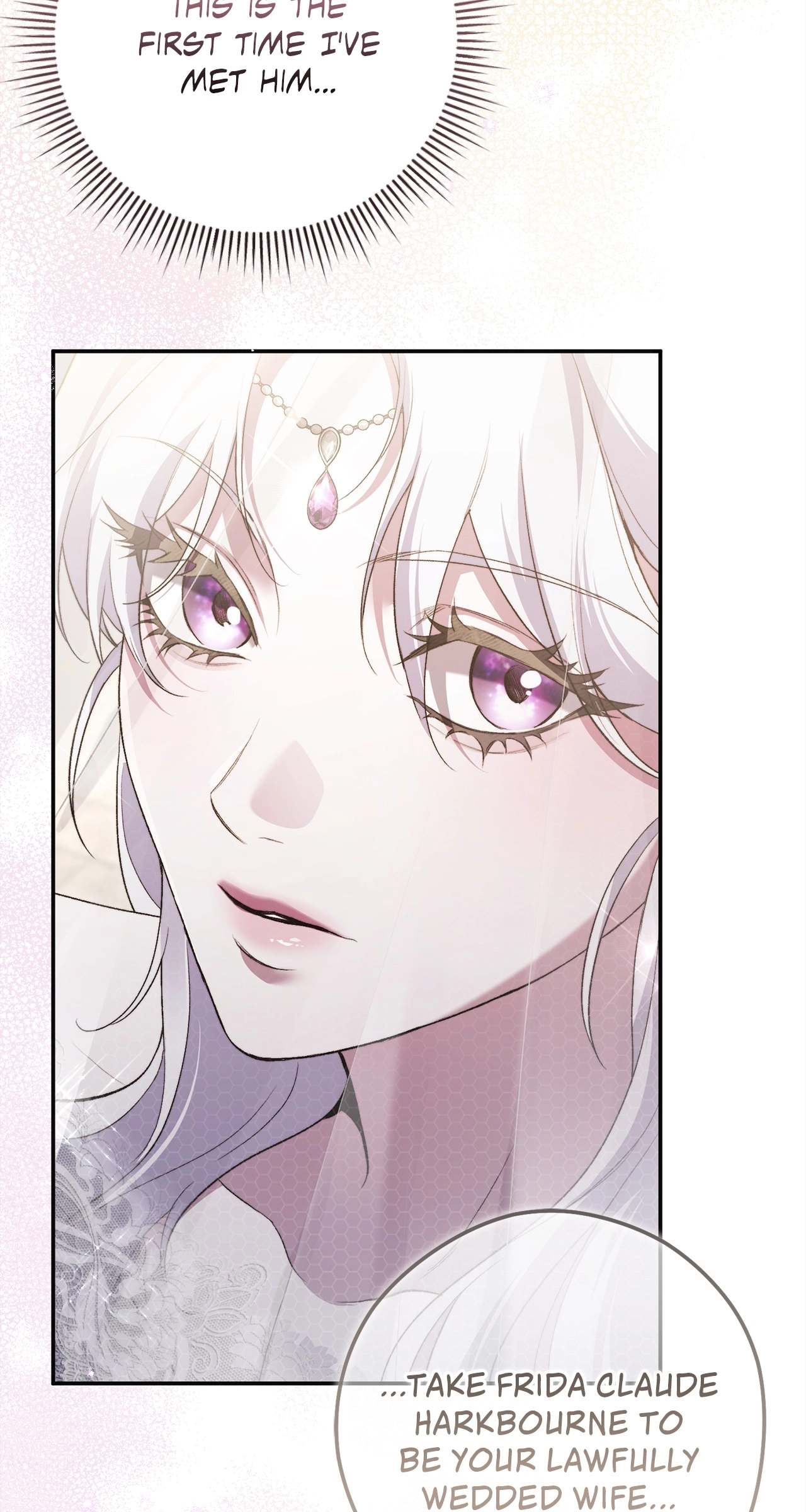 The Duchess Lives Only for This Day Chapter 1 Page 35