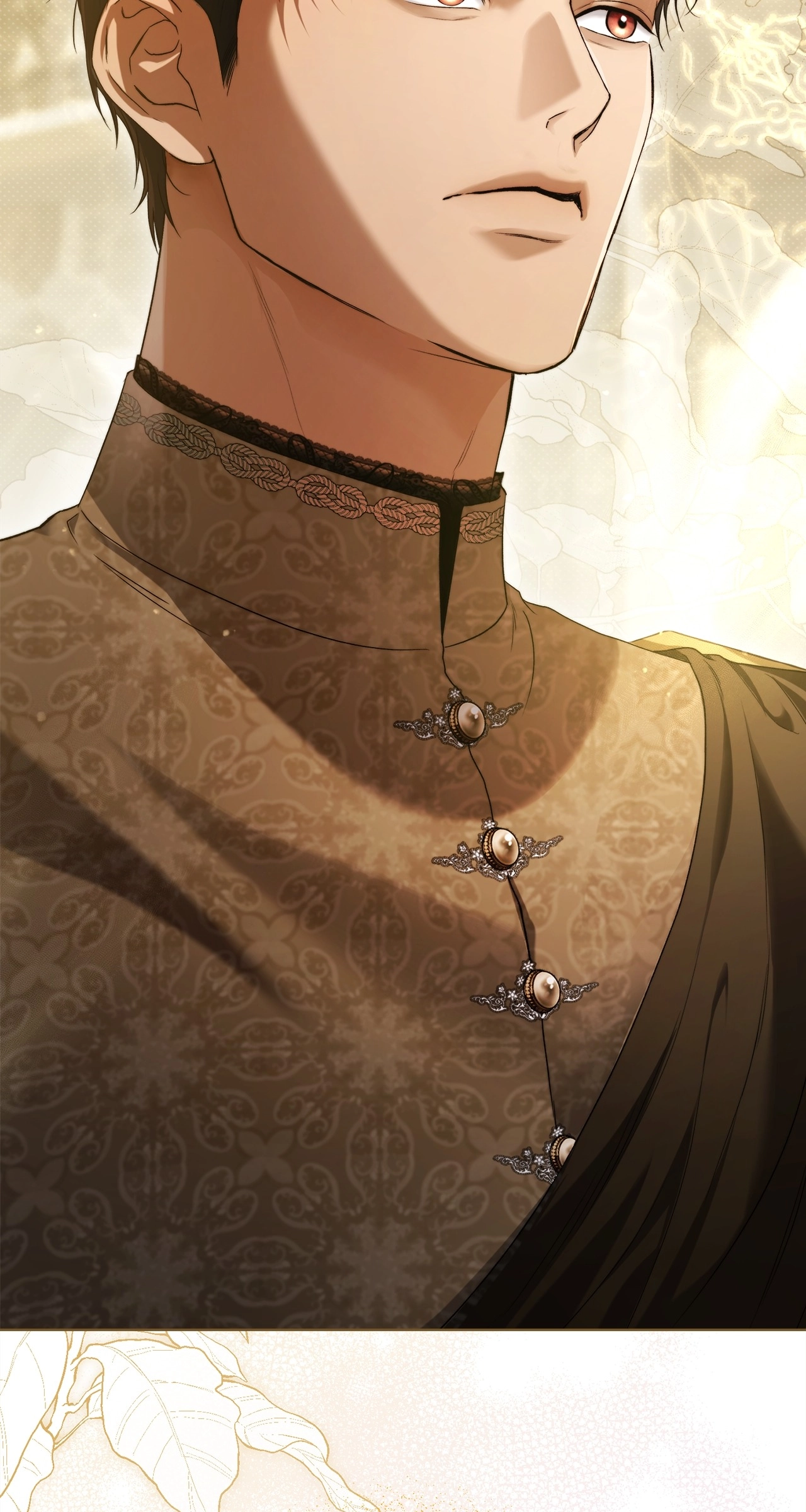 The Duchess Lives Only for This Day Chapter 1 Page 37