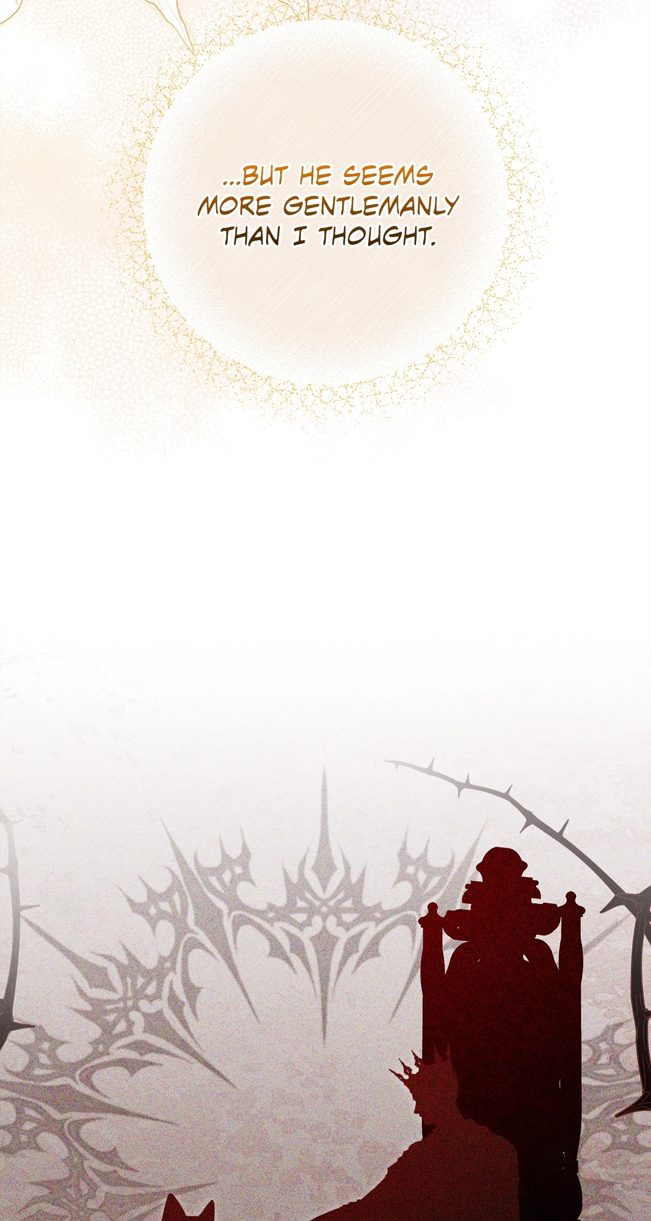 The Duchess Lives Only for This Day Chapter 1 Page 38