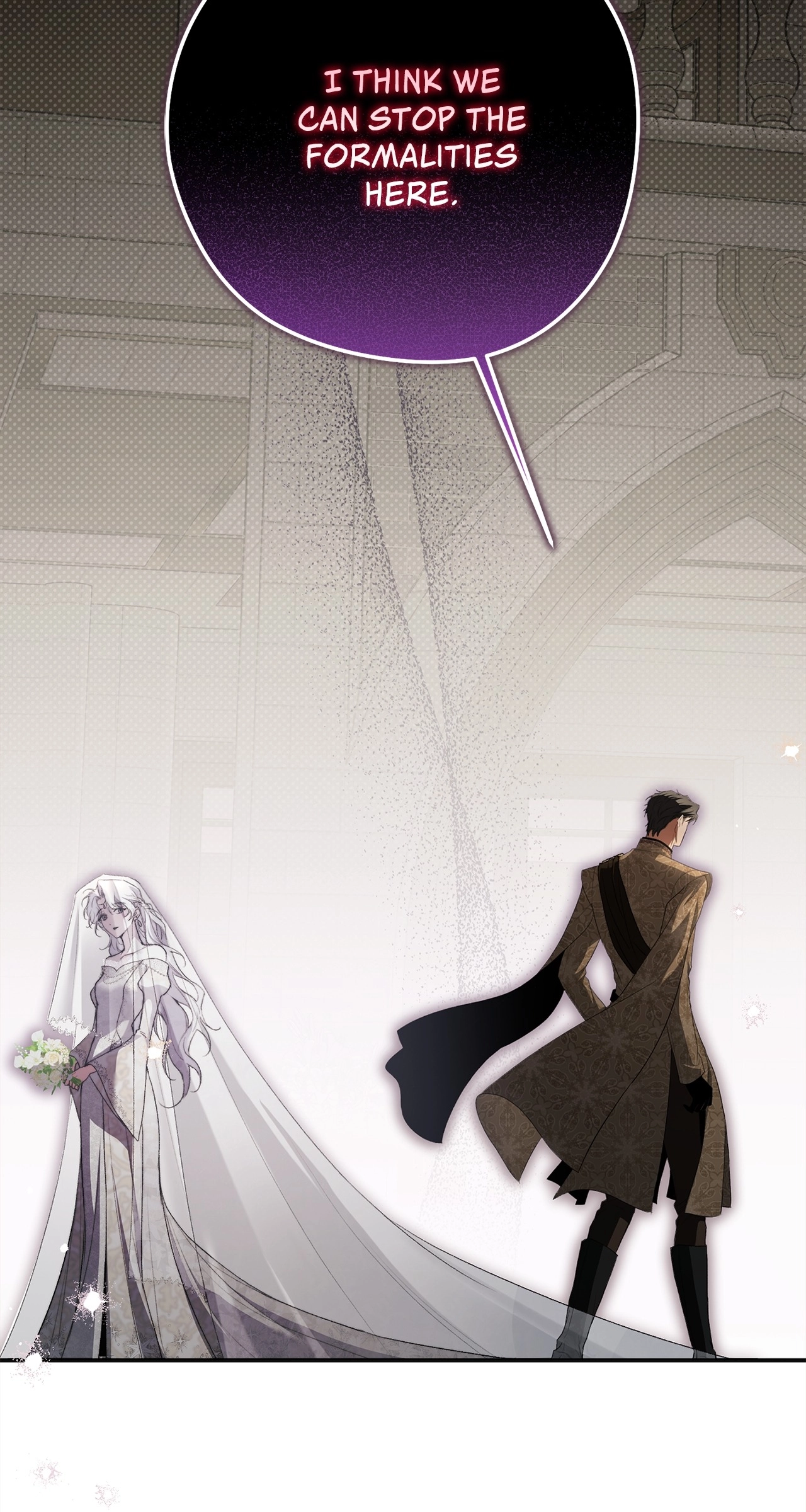 The Duchess Lives Only for This Day Chapter 1 Page 49