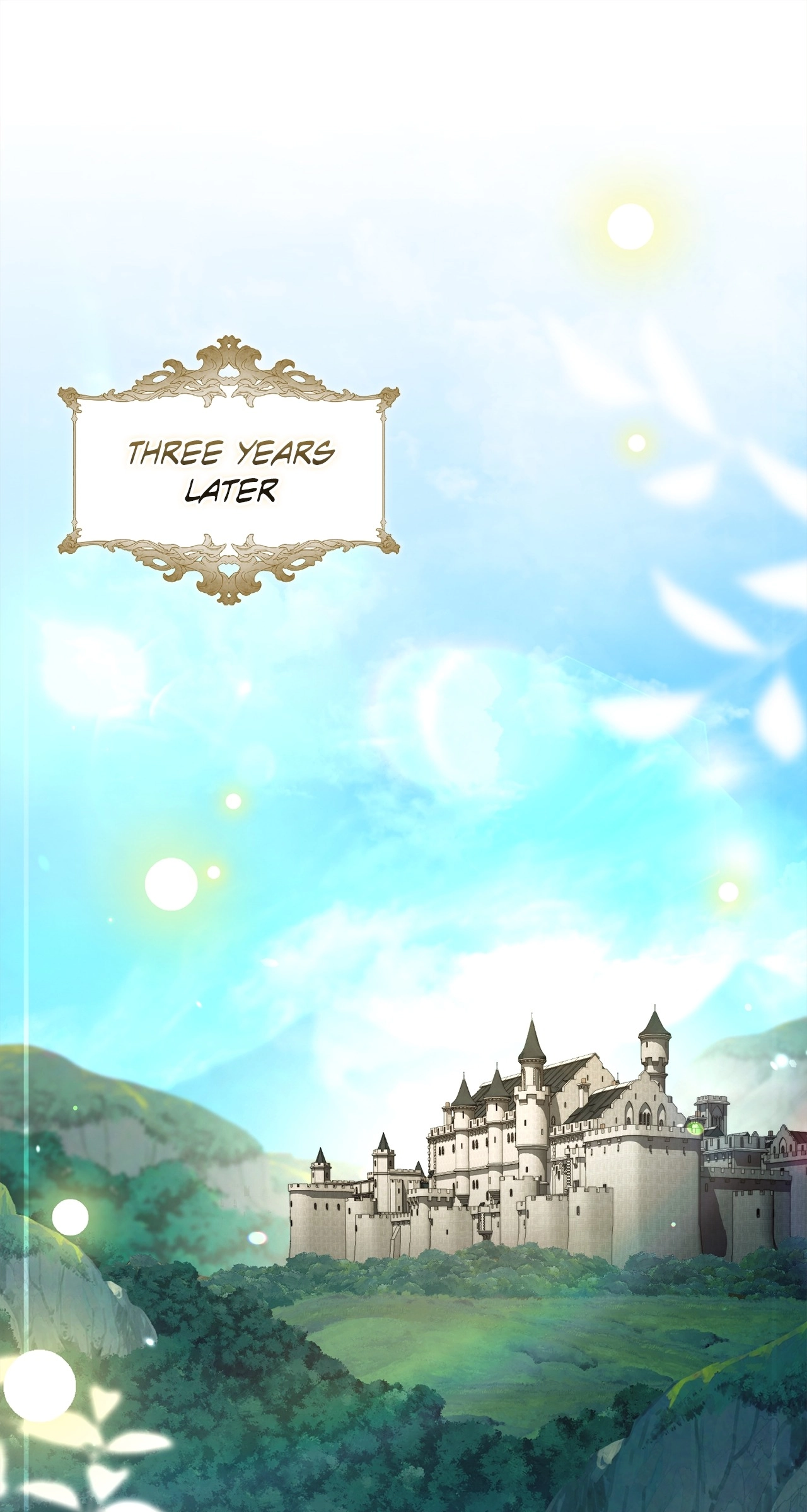 The Duchess Lives Only for This Day Chapter 1 Page 63