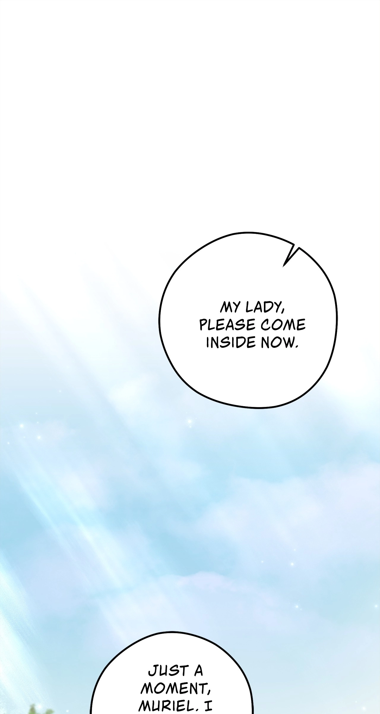 The Duchess Lives Only for This Day Chapter 1 Page 67