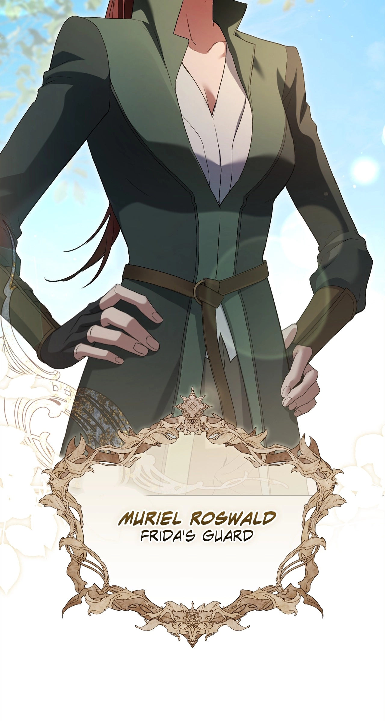 The Duchess Lives Only for This Day Chapter 1 Page 69