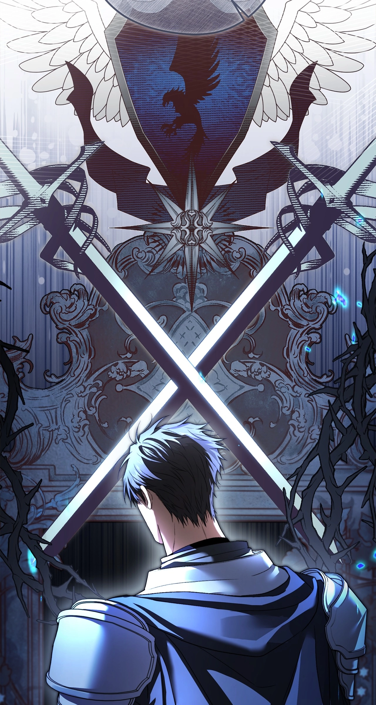 The Duchess Lives Only for This Day Chapter 1 Page 7