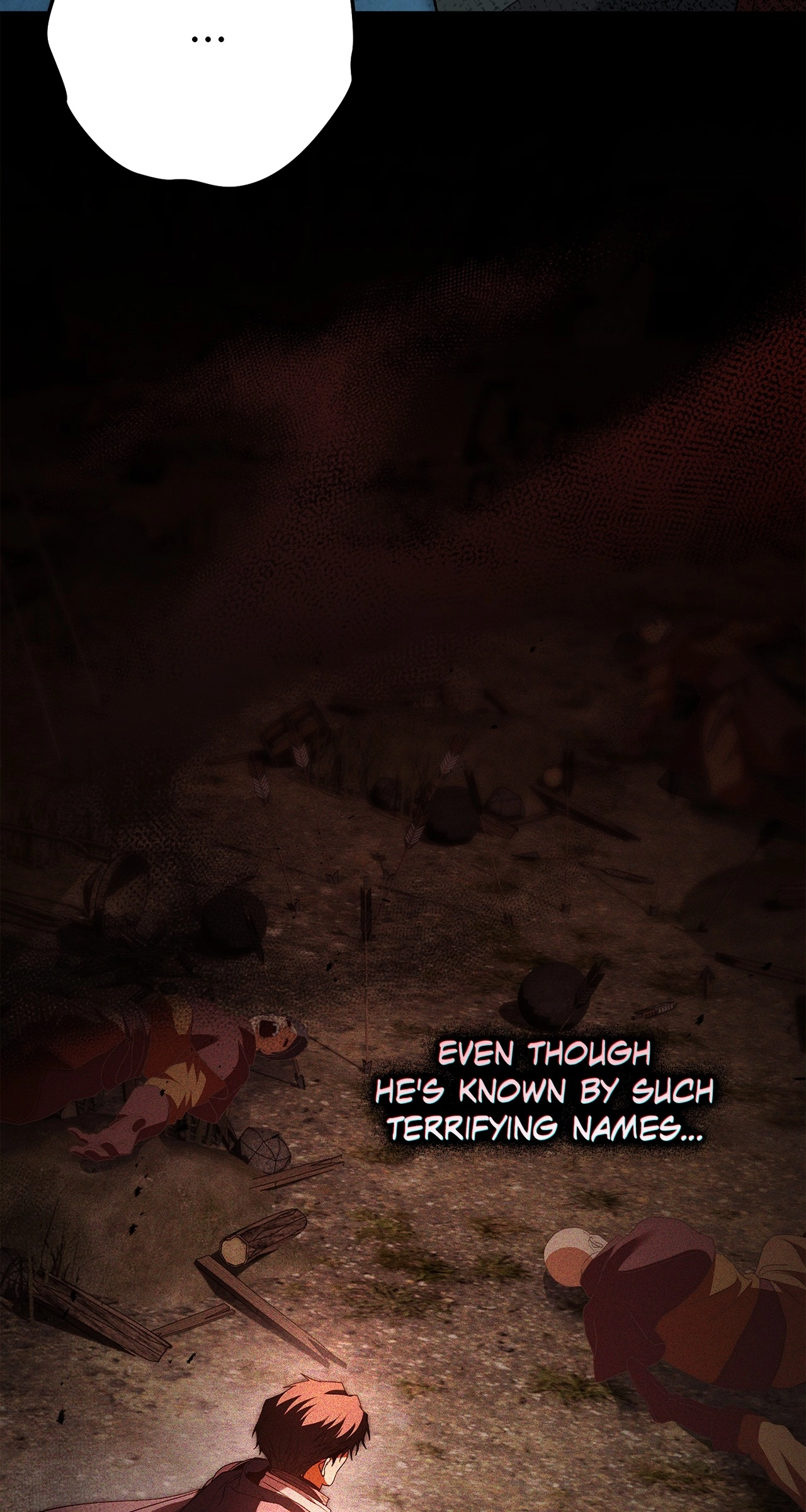 The Duchess Lives Only for This Day Chapter 1 Page 73