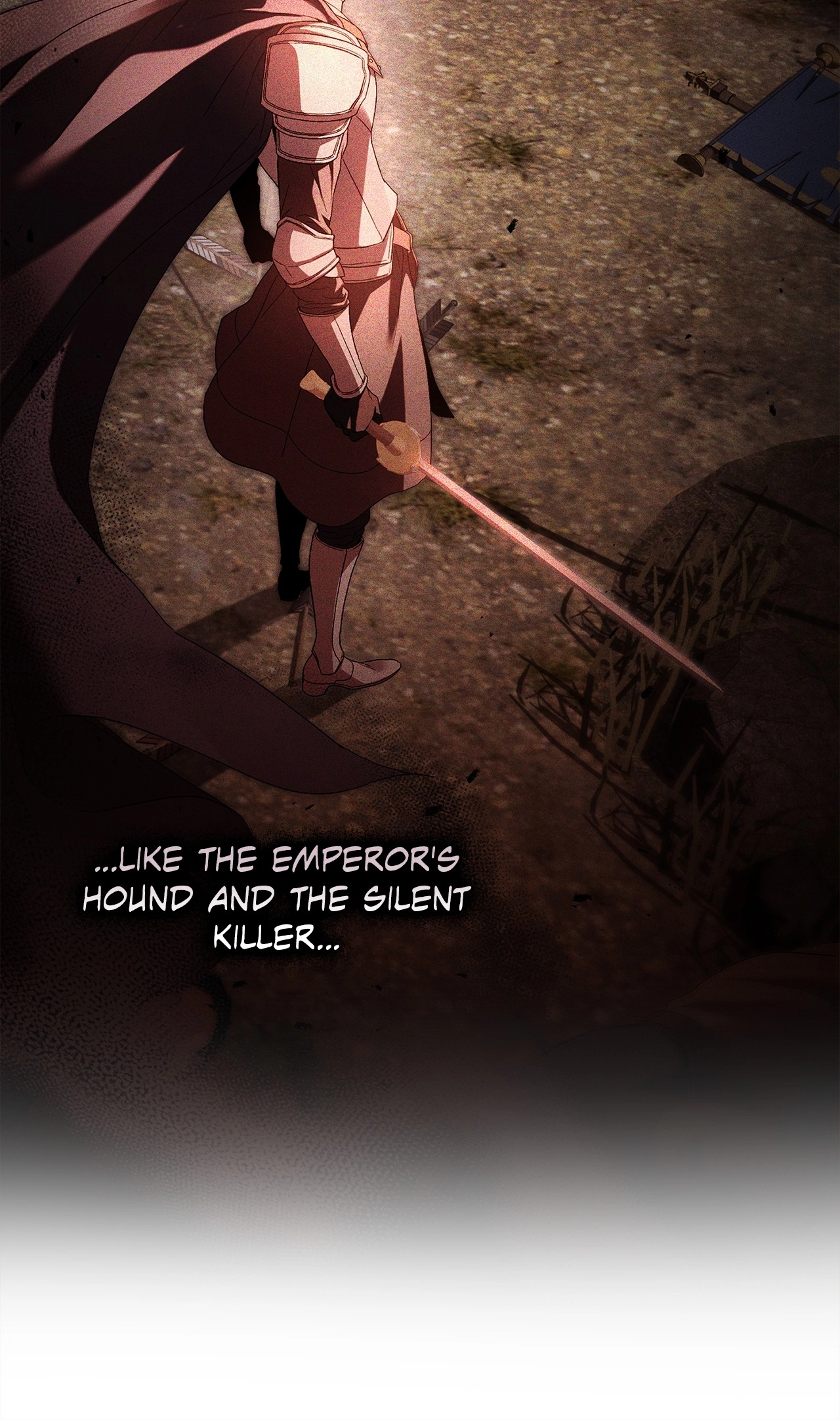 The Duchess Lives Only for This Day Chapter 1 Page 74