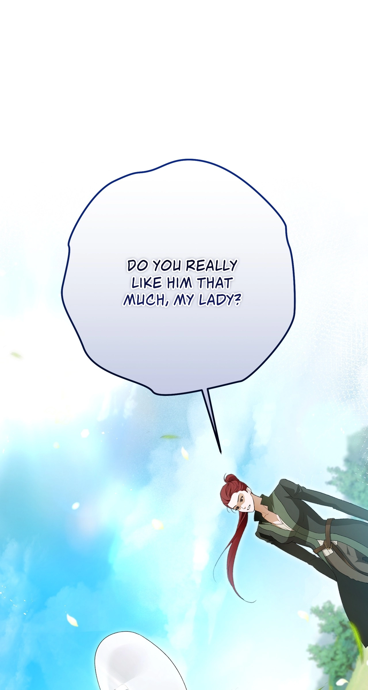 The Duchess Lives Only for This Day Chapter 1 Page 75