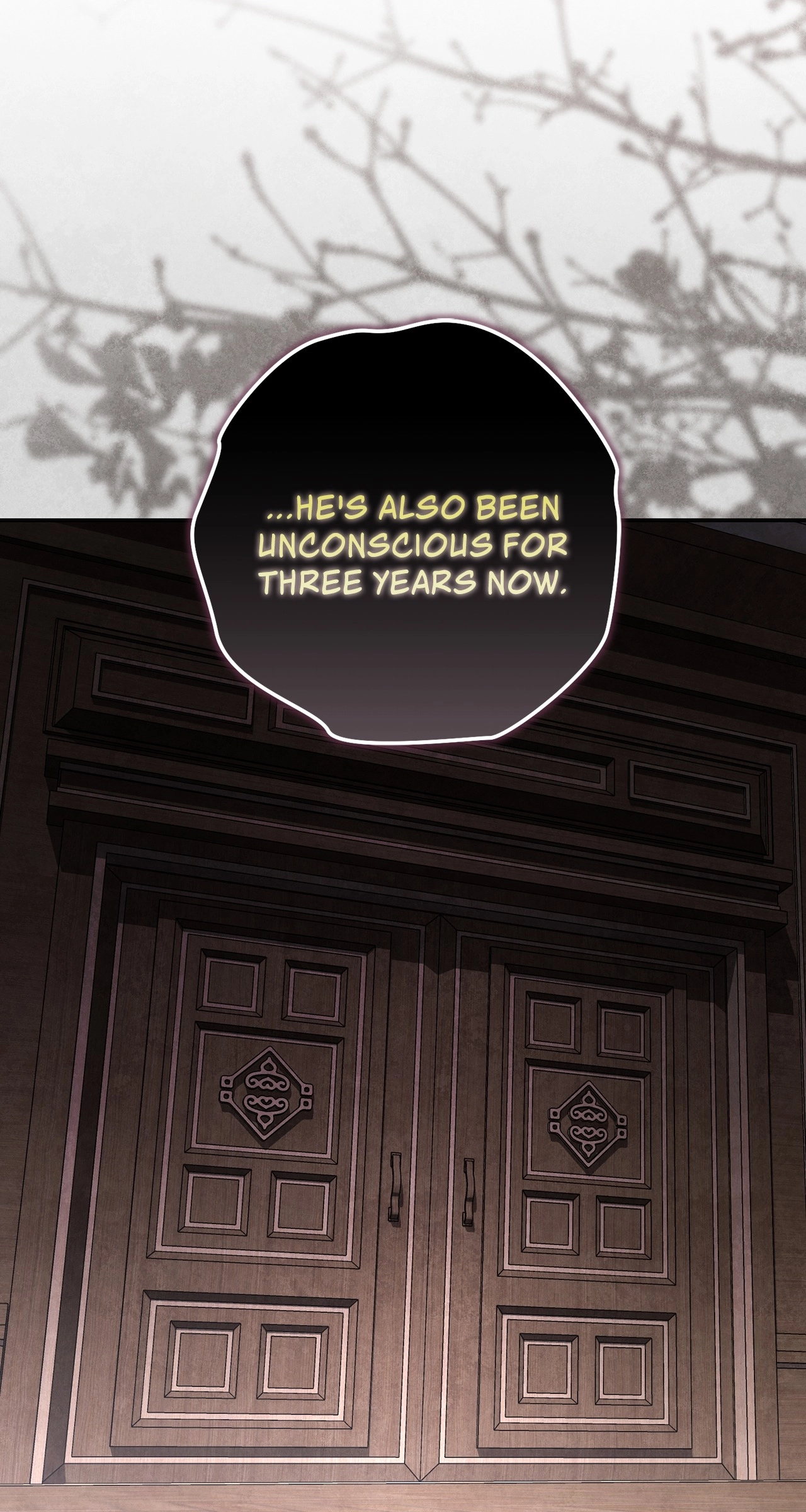 The Duchess Lives Only for This Day Chapter 1 Page 77