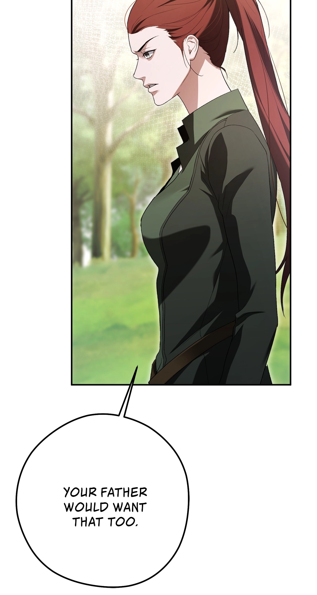 The Duchess Lives Only for This Day Chapter 1 Page 79