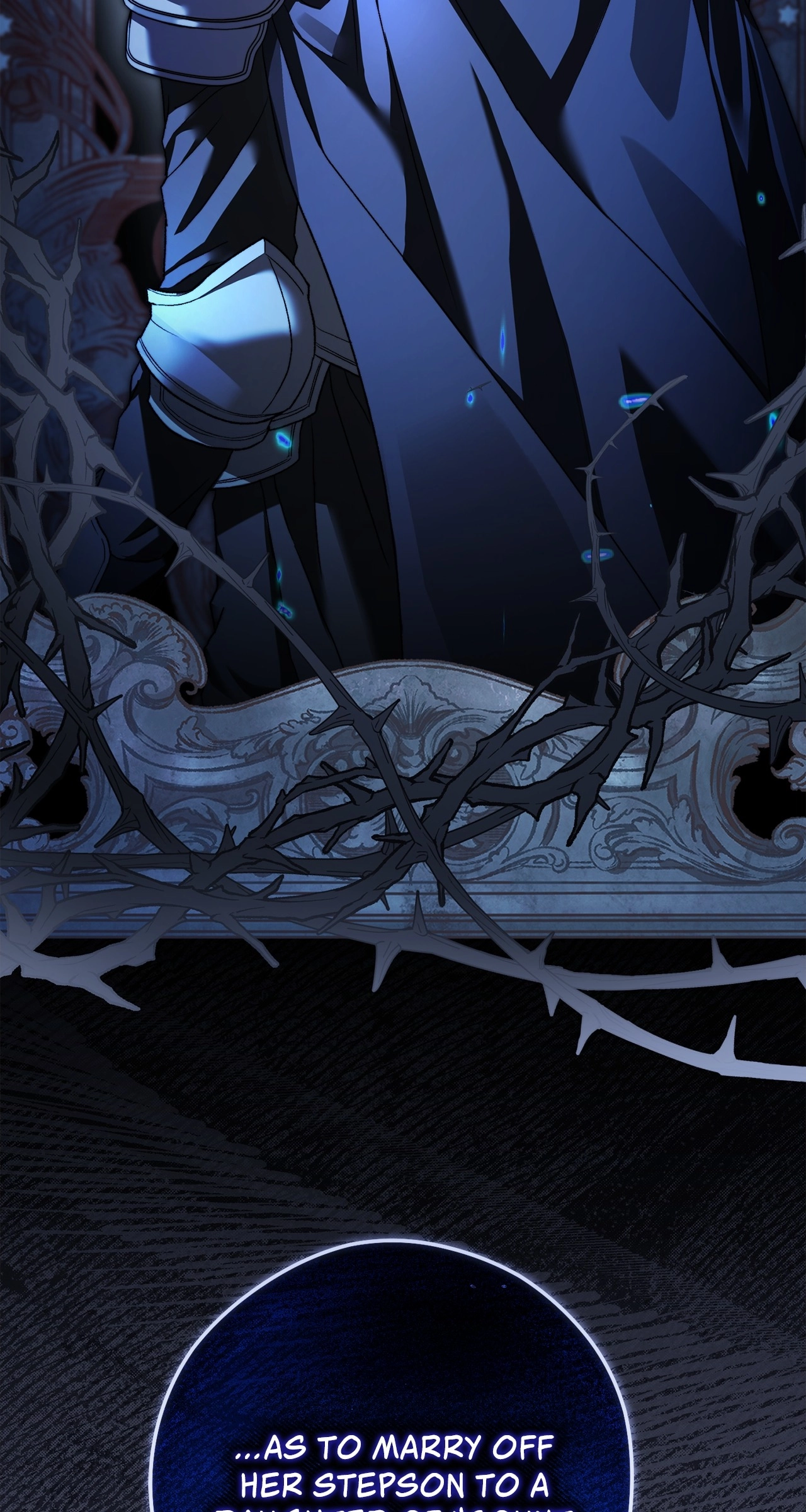 The Duchess Lives Only for This Day Chapter 1 Page 8