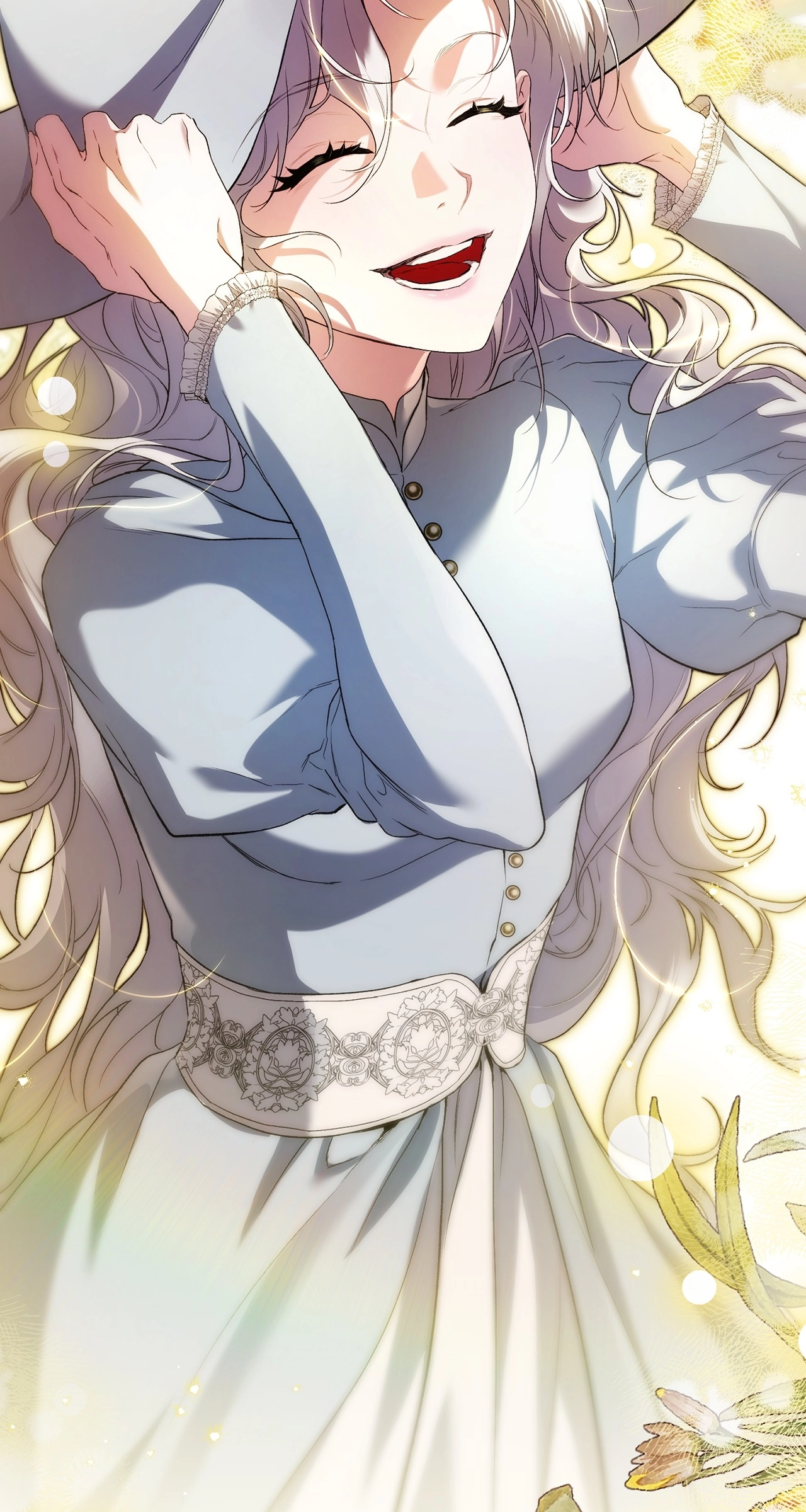 The Duchess Lives Only for This Day Chapter 1 Page 82