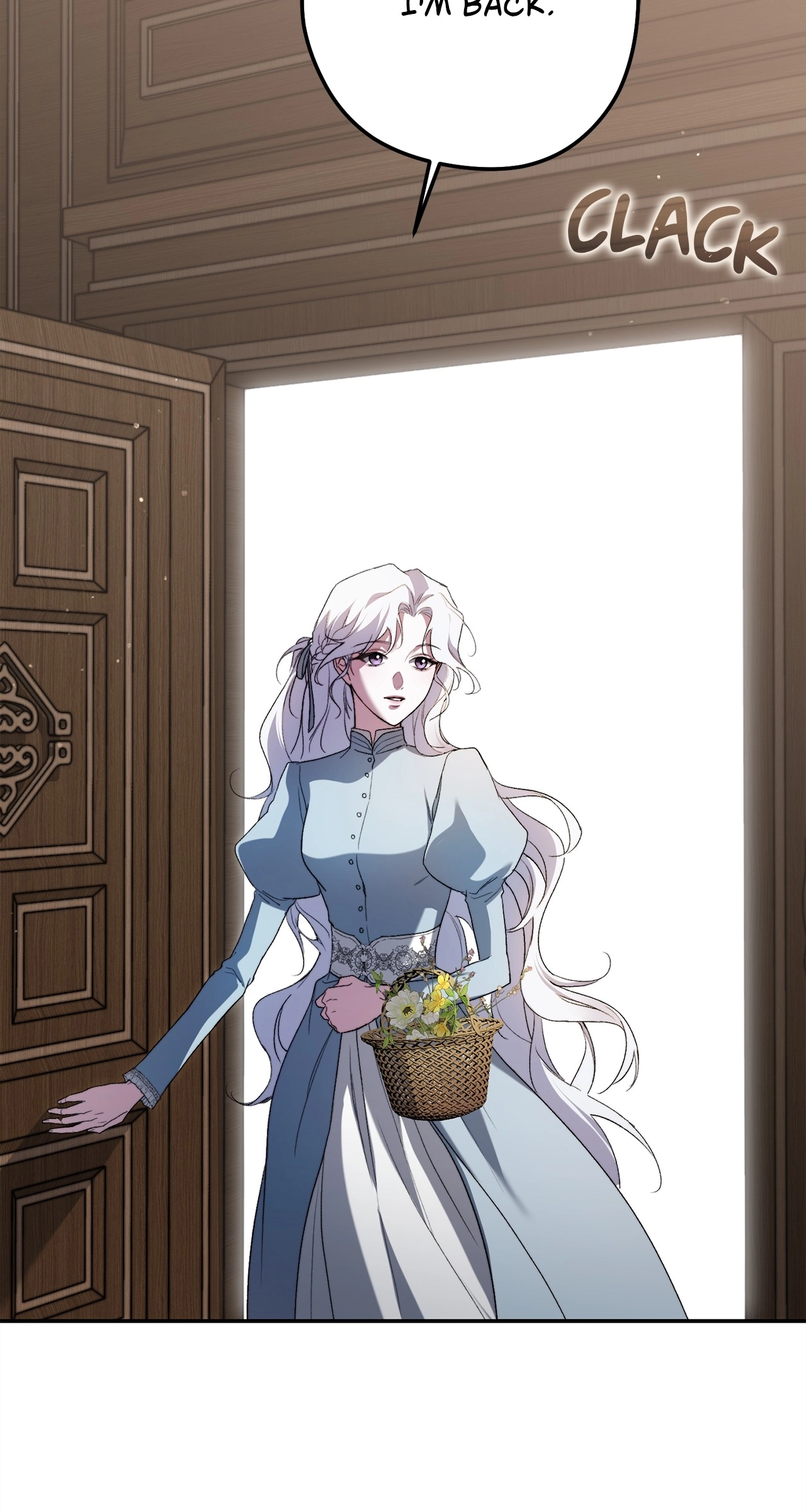 The Duchess Lives Only for This Day Chapter 1 Page 85