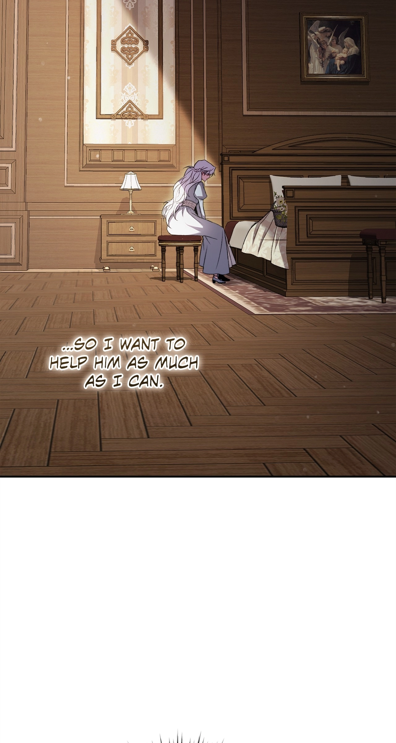 The Duchess Lives Only for This Day Chapter 1 Page 94