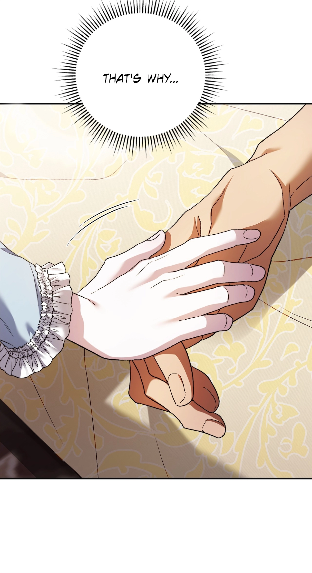 The Duchess Lives Only for This Day Chapter 1 Page 95