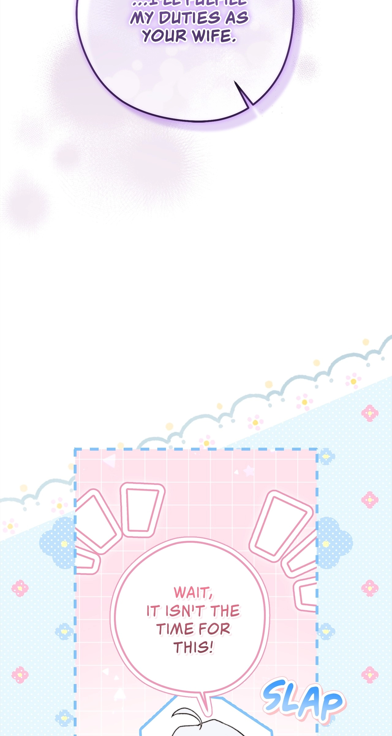 The Duchess Lives Only for This Day Chapter 1 Page 98