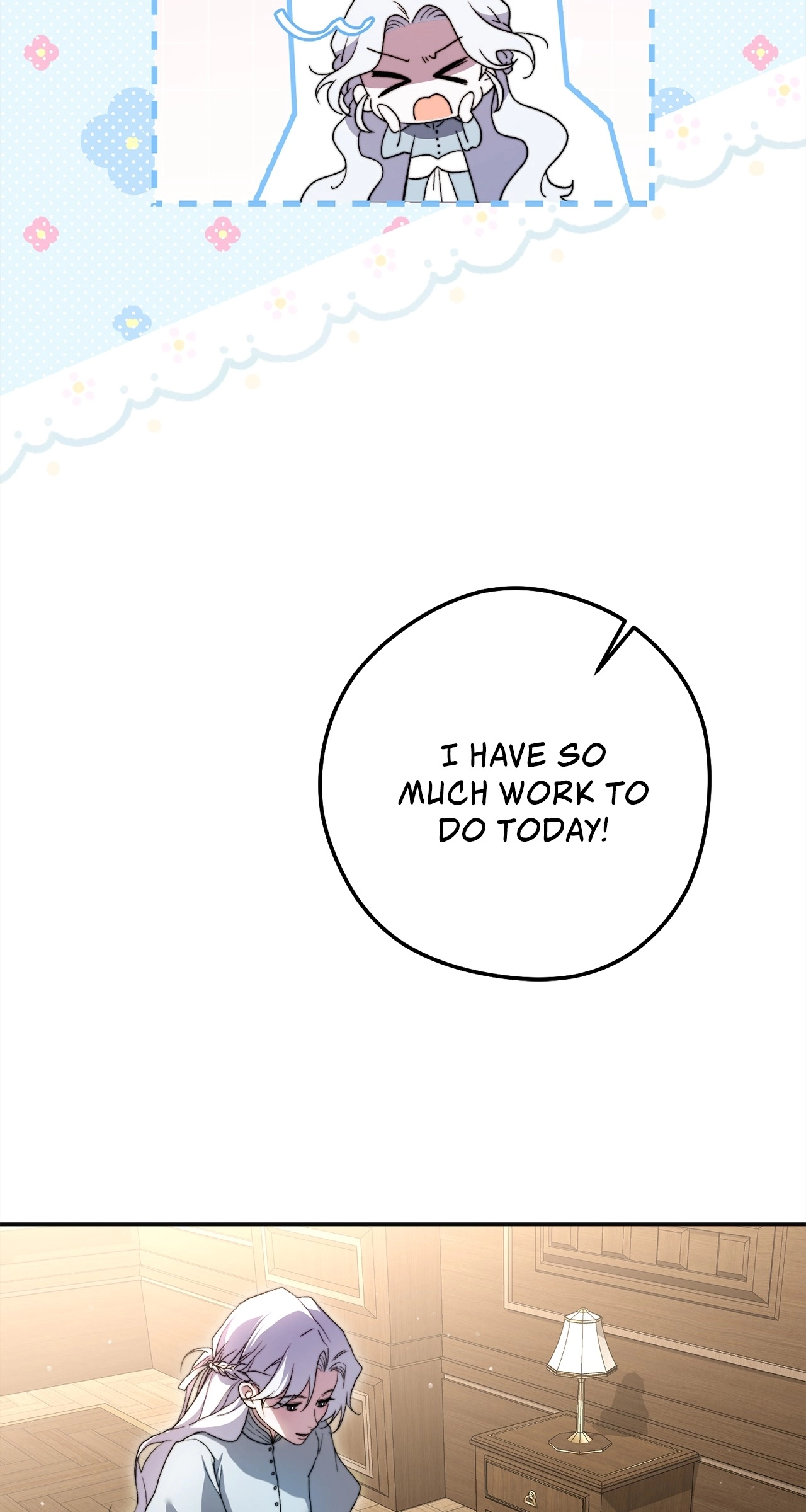 The Duchess Lives Only for This Day Chapter 1 Page 99