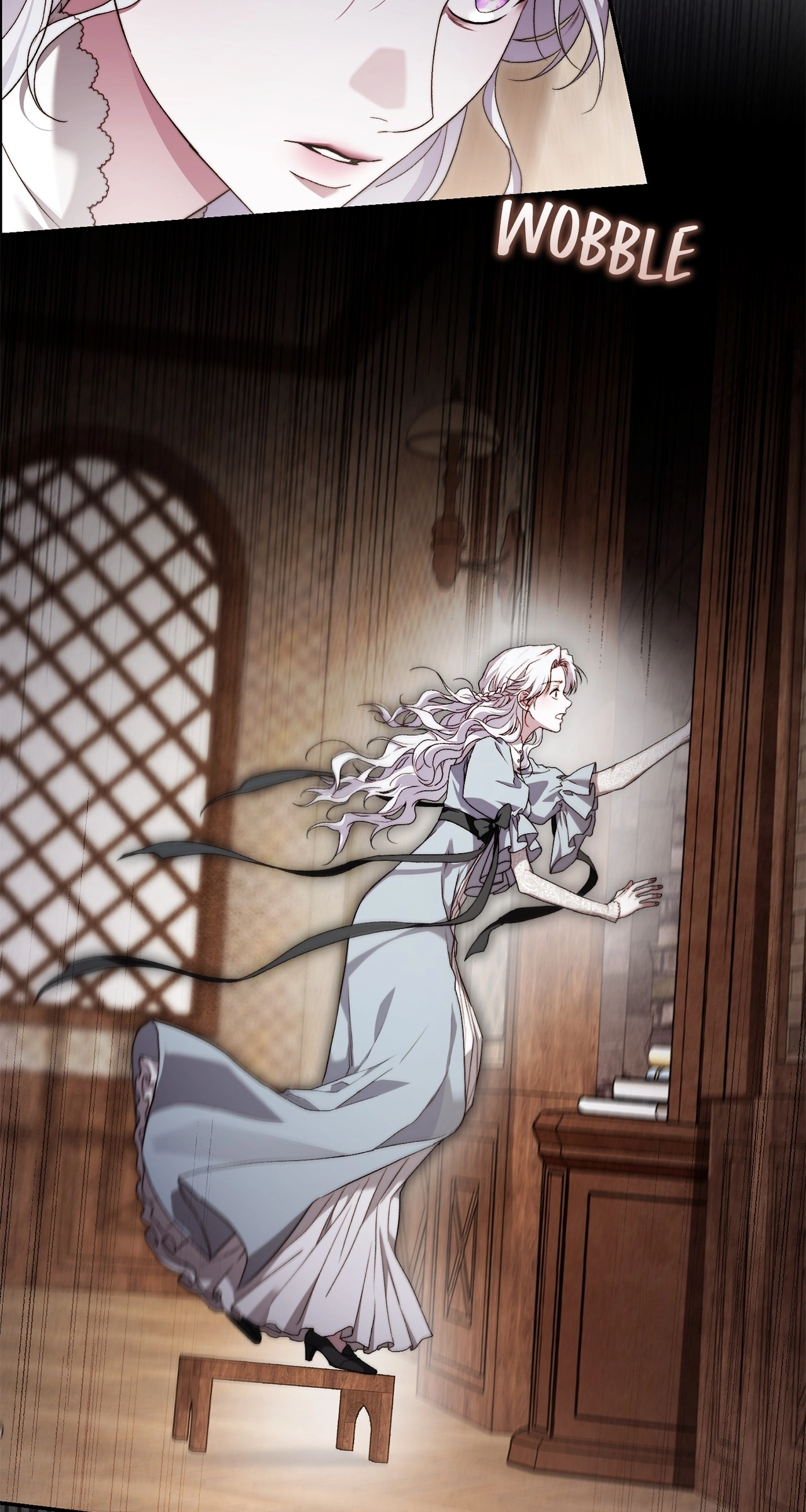 The Duchess Lives Only for This Day Chapter 7 Page 10